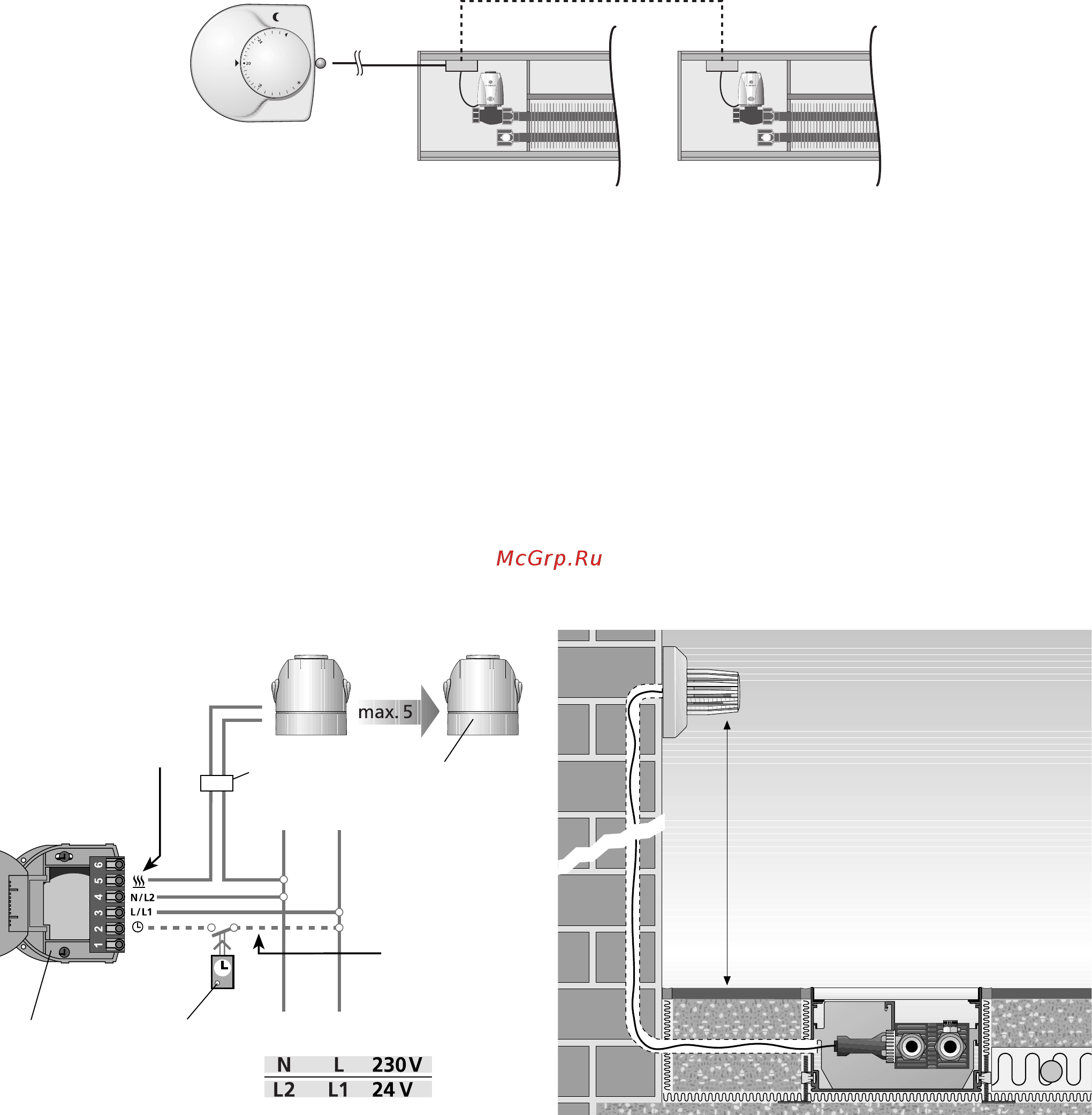 Moehlenhoff WSK 180-140-4500 Инструкция по эксплуатации онлайн [13/52] 214555