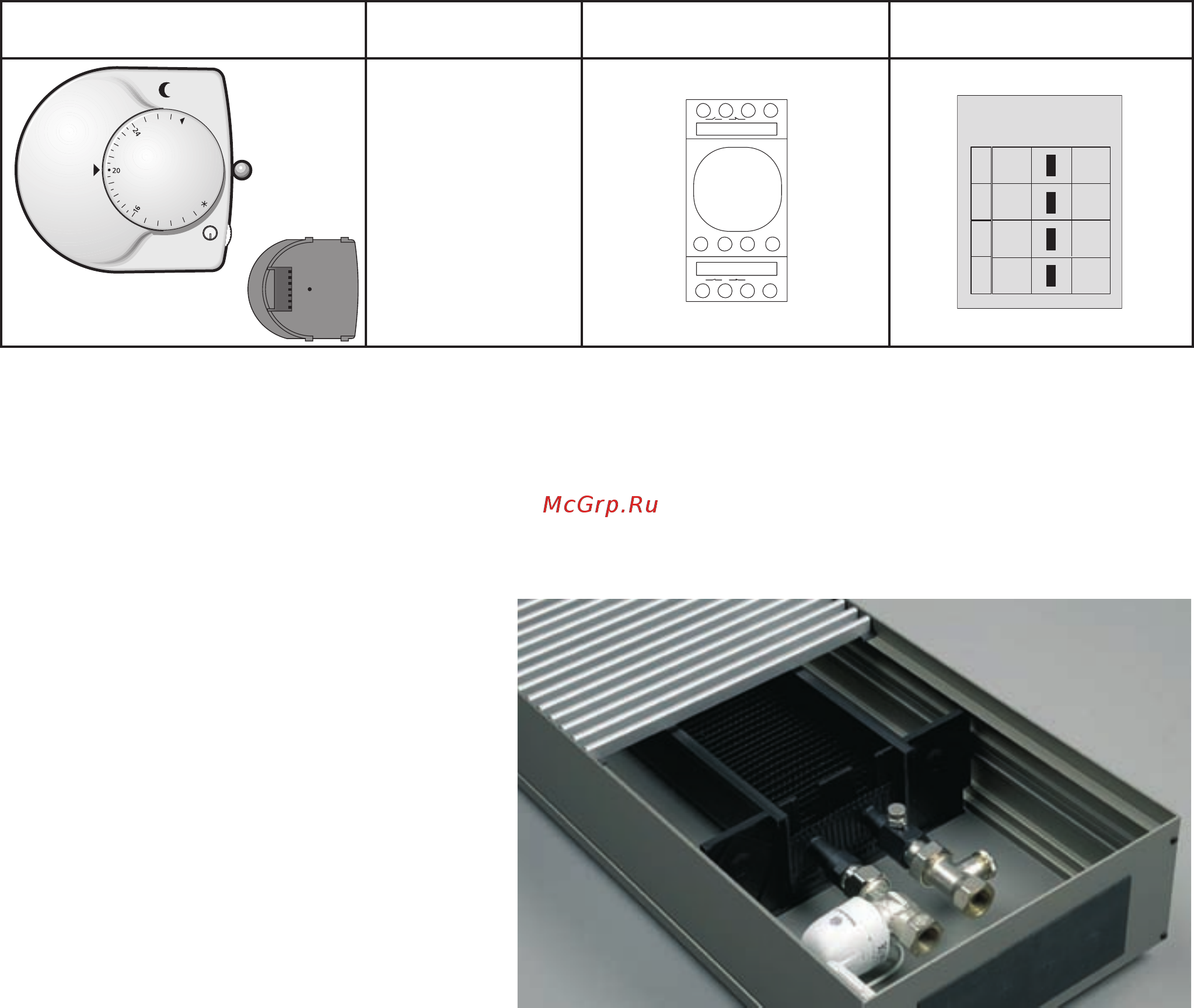 Moehlenhoff WSK 180-140-4500 Инструкция по эксплуатации онлайн [15/52] 214555