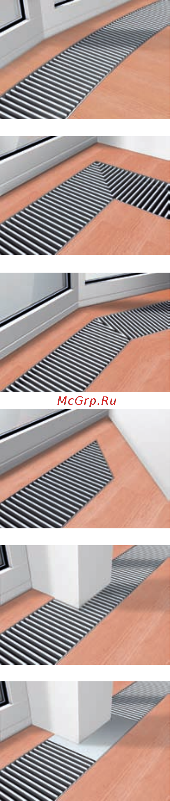 Moehlenhoff WSK 180-140-4500 Инструкция по эксплуатации онлайн [6/52] 214555