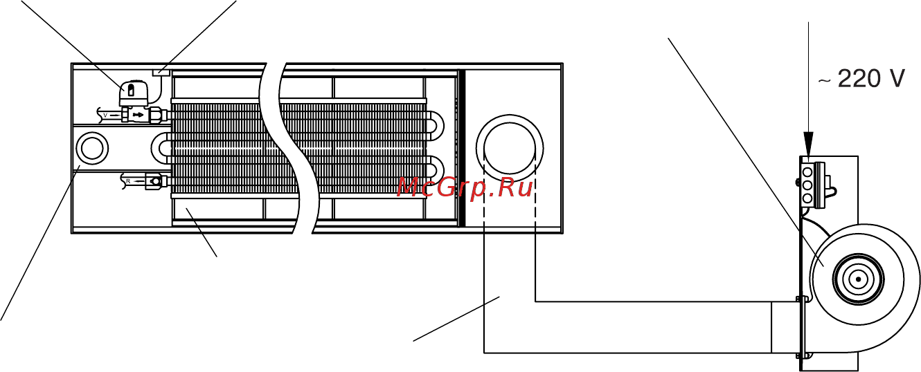 Moehlenhoff WSK 180-140-4500 Инструкция по эксплуатации онлайн [8/52] 214555