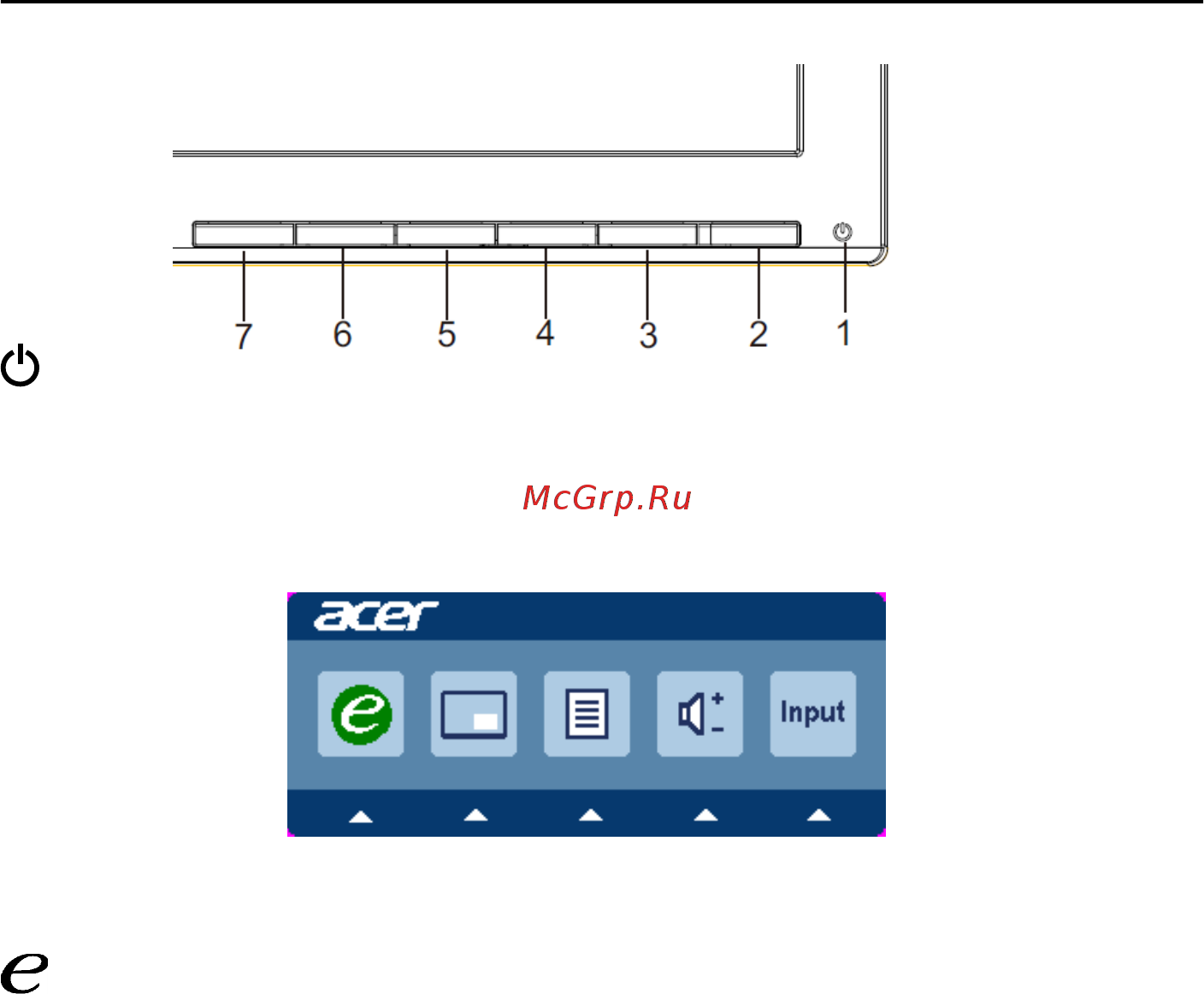 Acer BX340CKBMIJPHZX [20/26] Для