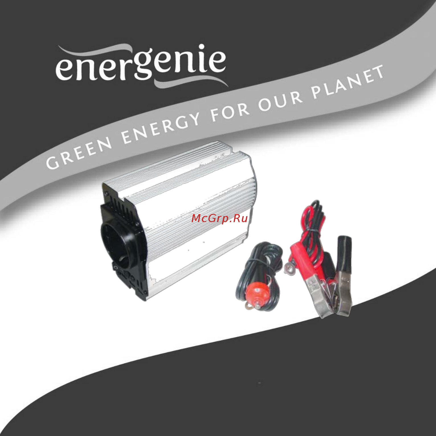 Energenie EG-PWC-001 Инструкция по эксплуатации онлайн