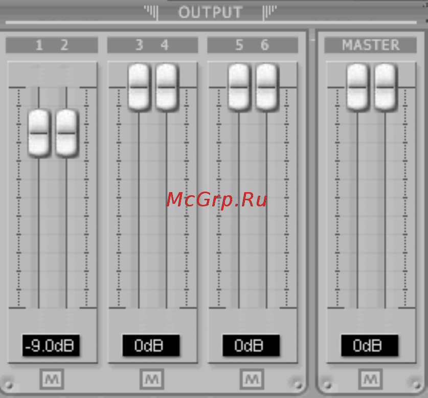 Esi U46 XL Инструкция по эксплуатации онлайн [12/18] 215115