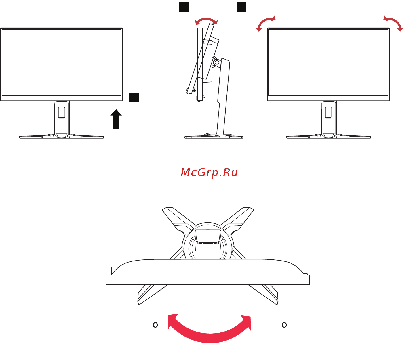 Acer Predator XB252Qbmiprz [15/36] 90 90 5