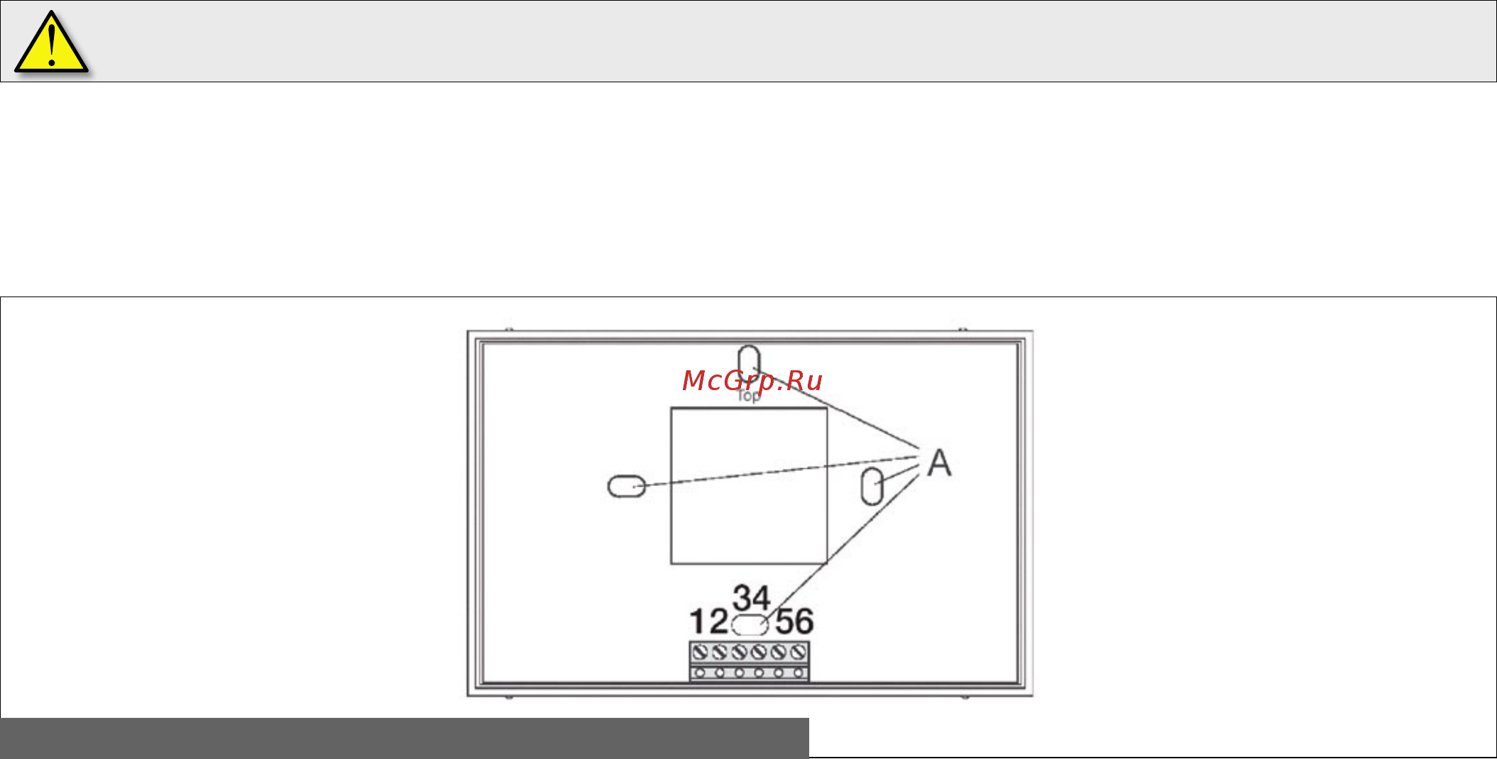 Nova Florida PICTOR DUAL CTFS 24 Инструкция по эксплуатации онлайн [31/40] 215217