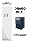 Nova Florida DRAGO DUAL 53 Инструкция по эксплуатации
