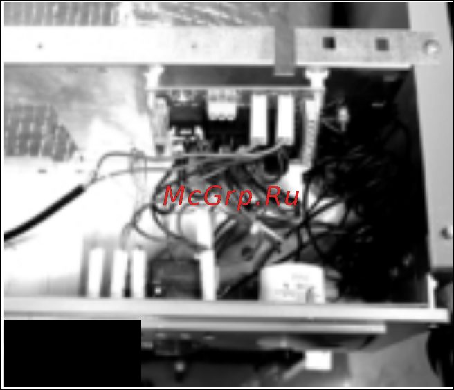 Nova Florida DRAGO DUAL 63 Инструкция по эксплуатации онлайн [12/16] 215279