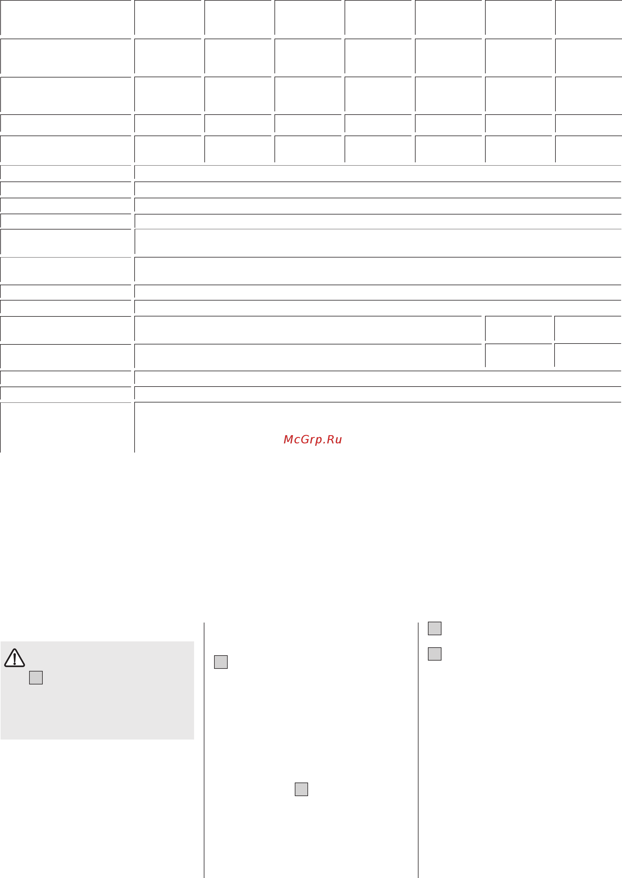 Stiebel Eltron DHF 24 C [14/52] Technical data