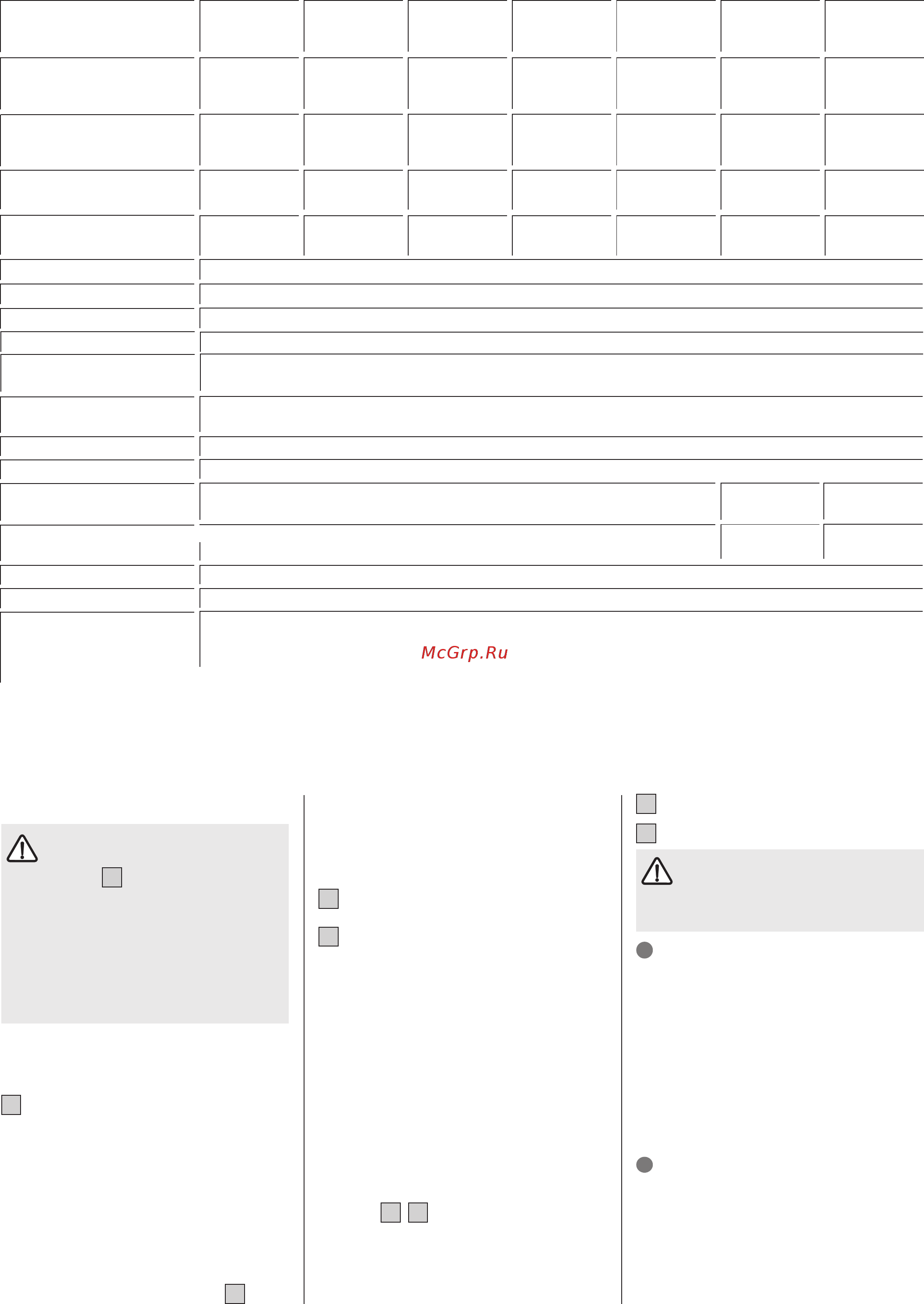 Stiebel Eltron DHF 13 C [30/52] Datos técnicos