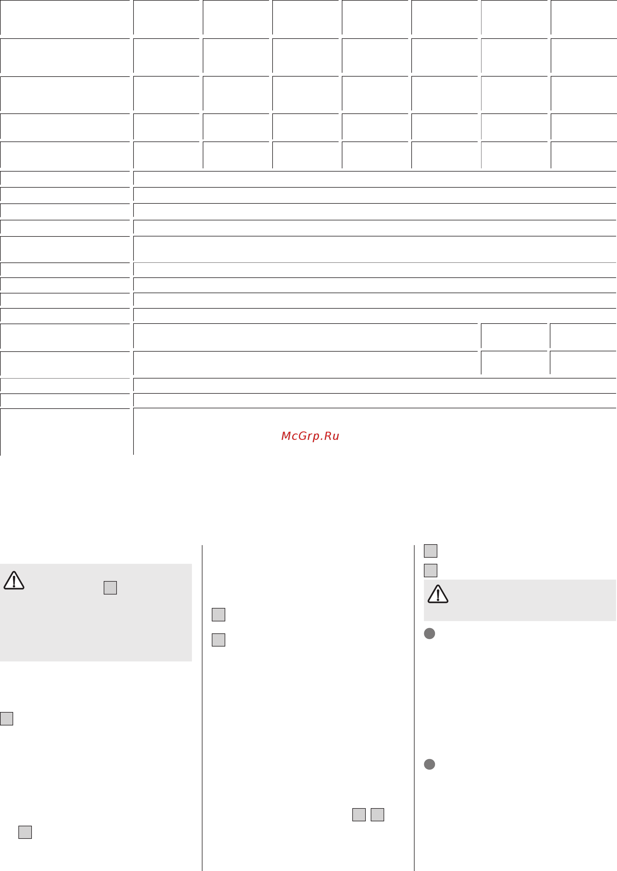 Stiebel Eltron DHF 13 C [8/52] Technische daten
