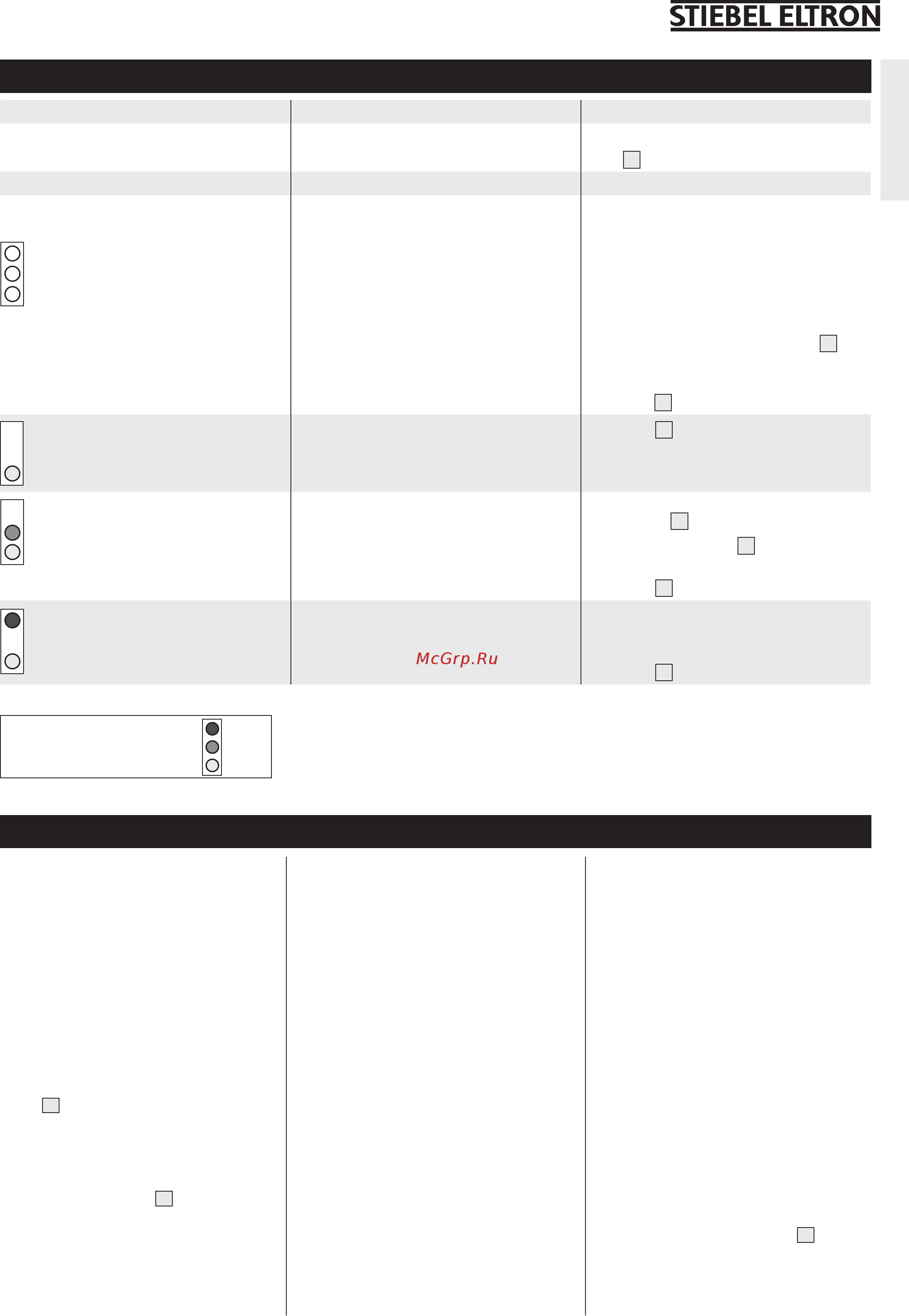 Stiebel Eltron DHB-E 13 SLi [11/44] Stiebel eltron