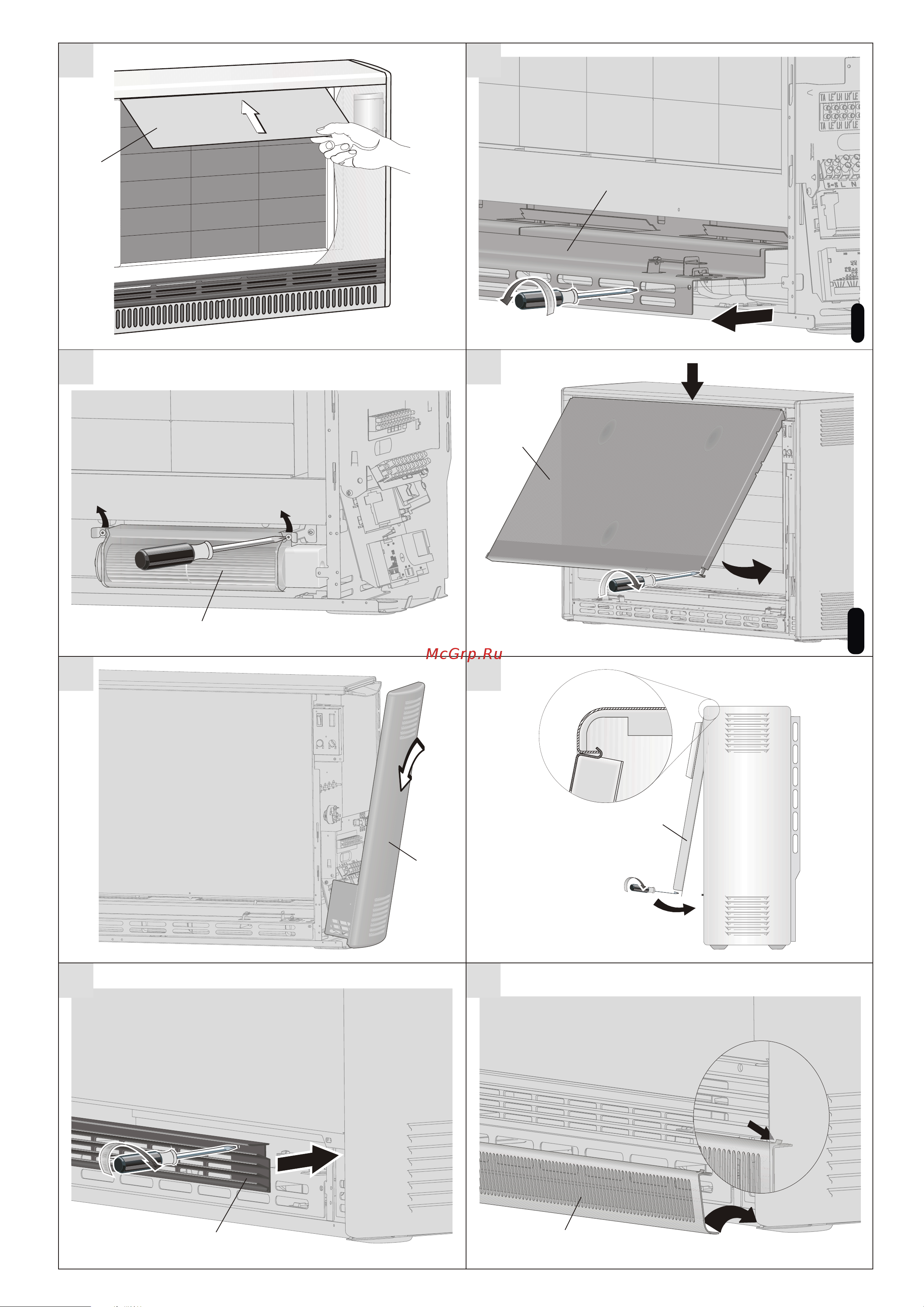 Stiebel Eltron ETS 200 [3/11] Page 4