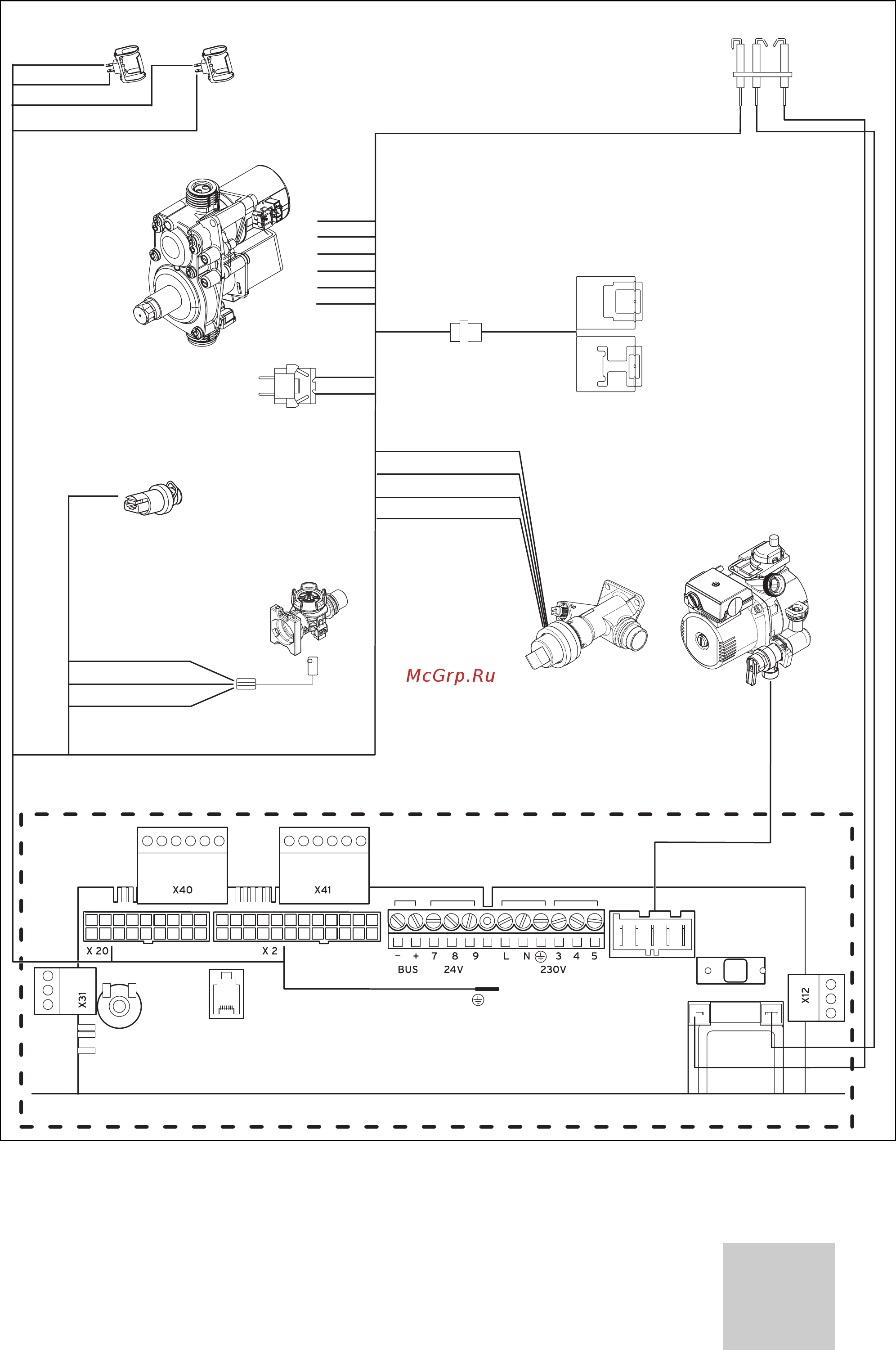 Vaillant VUW INT 200/3-5 [18/42] Установка 5