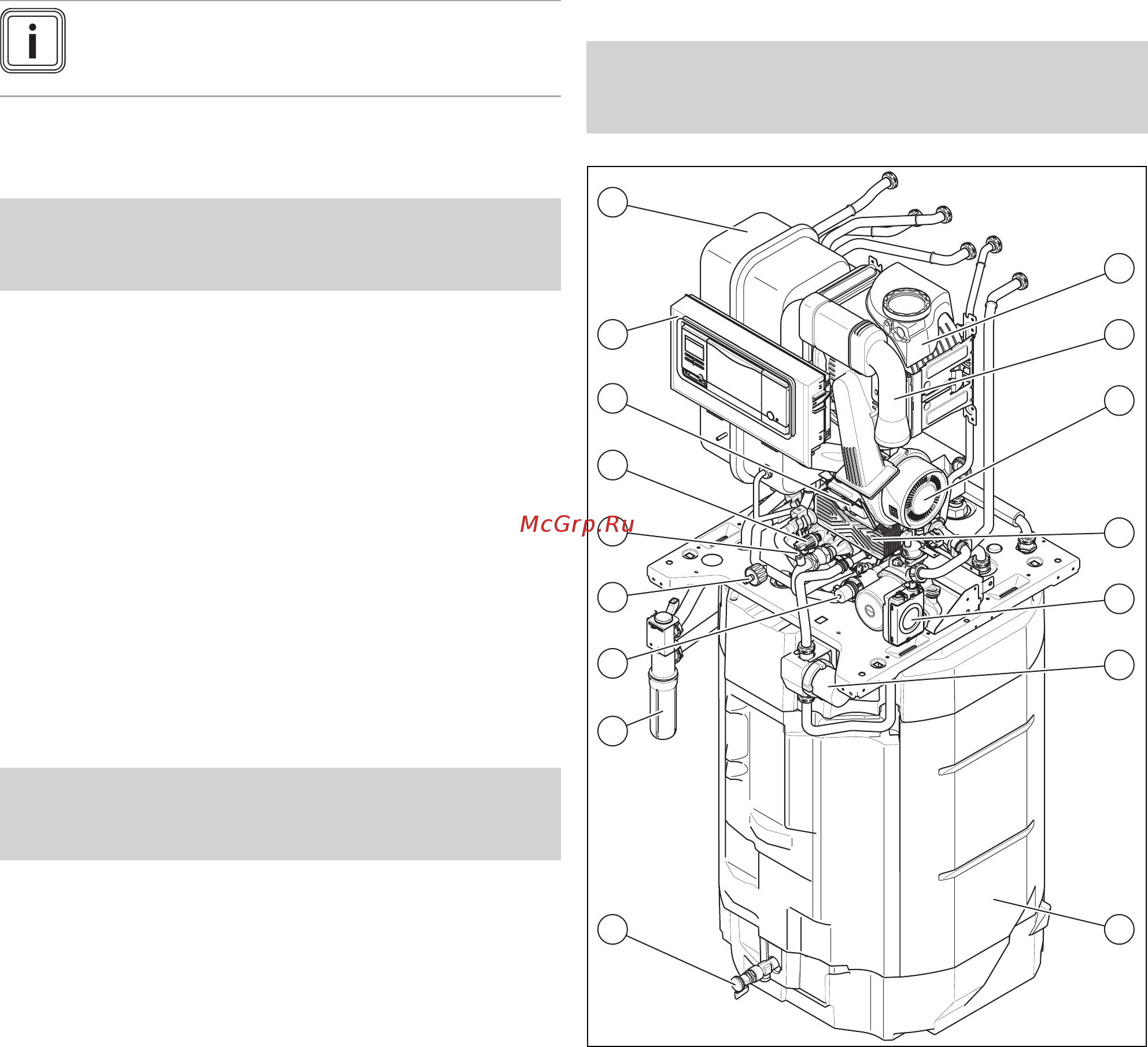 Vaillant VSC 306/4-5 150 [9/60] Описание изделия 3