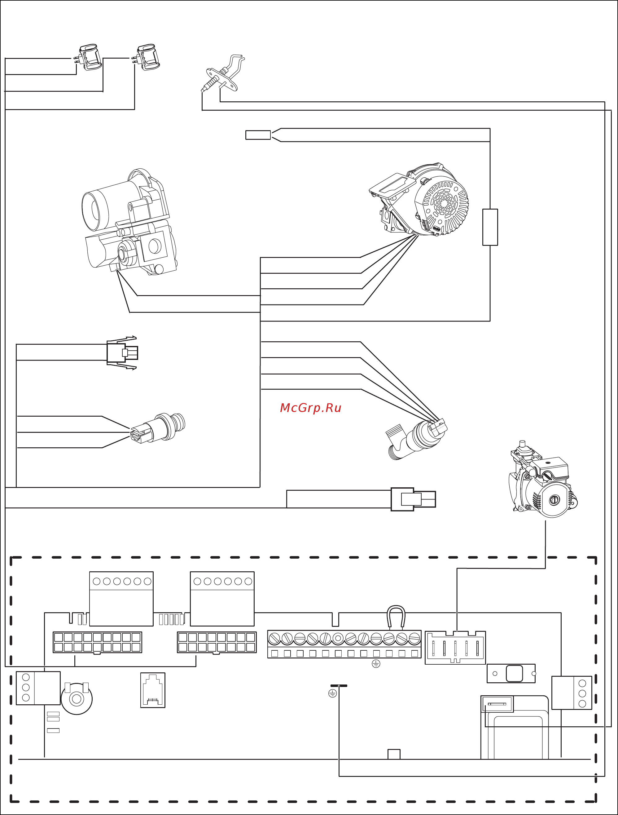 Vaillant VU OE 1006/5-5 [19/52] Насос