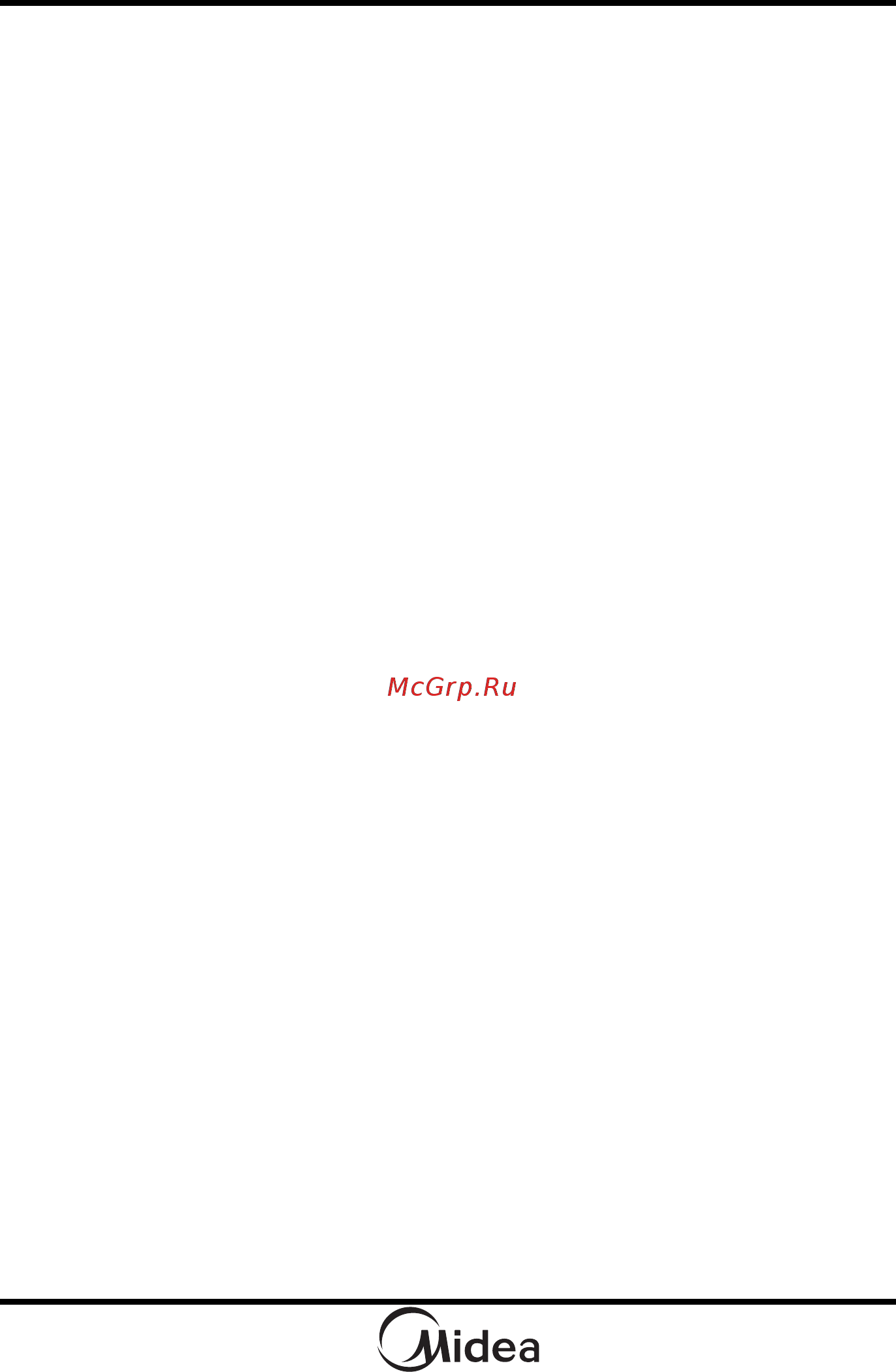 Midea AC925N3A [5/59] Меры безопасности