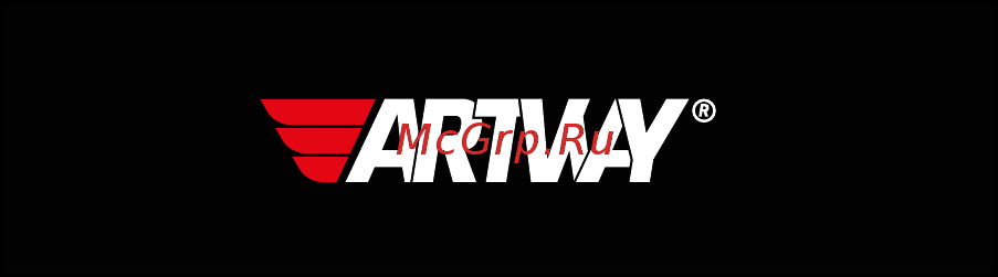 Artway MD-103 [3/14] Содержание