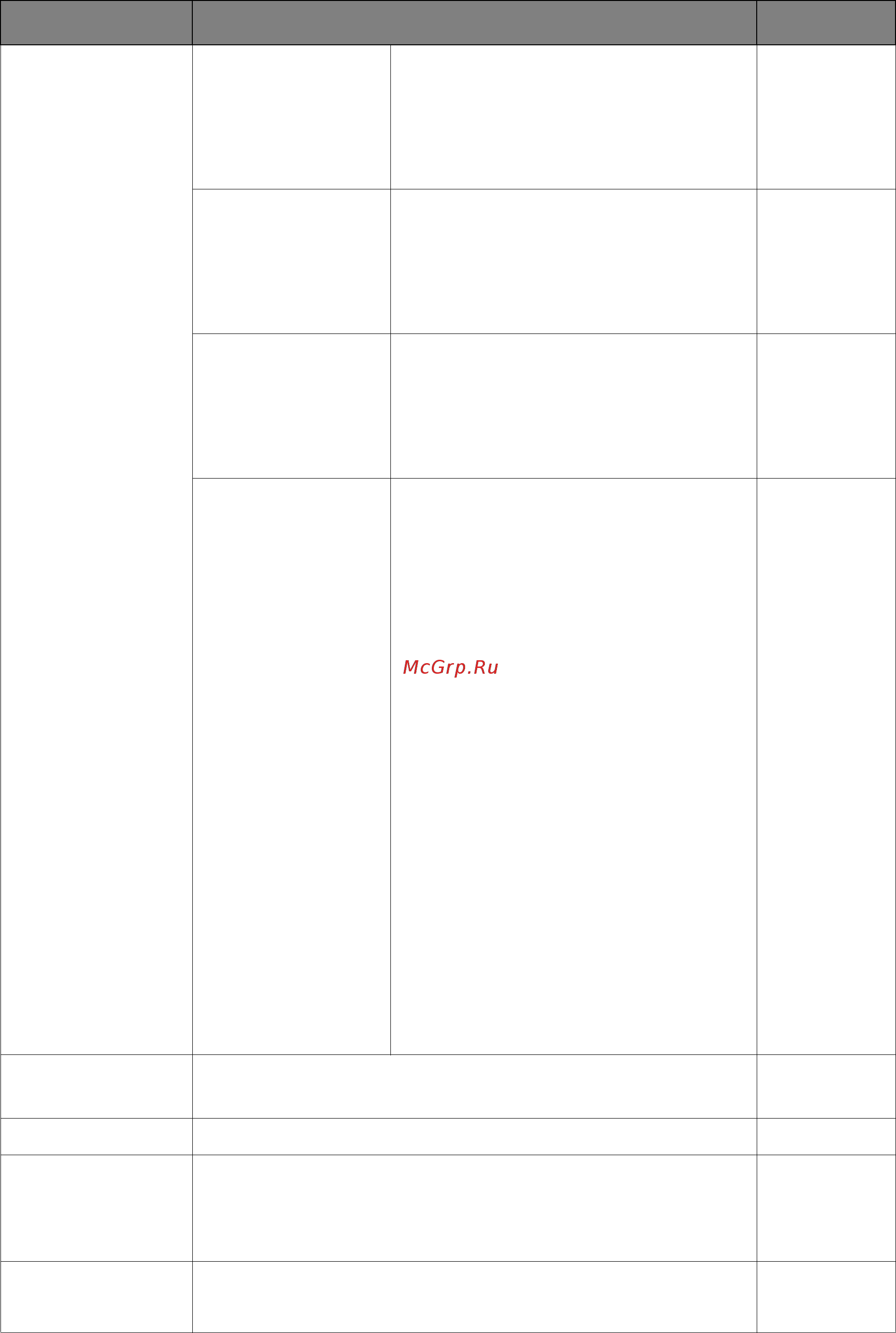 Benq ew3270zl Инструкция по эксплуатации онлайн [34/48] 216067