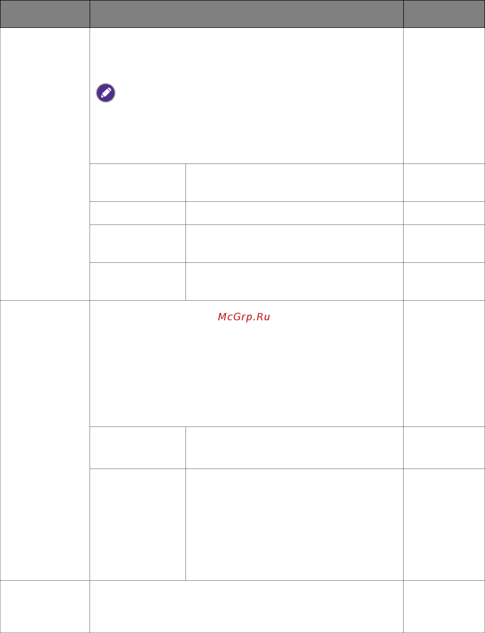 Benq 27