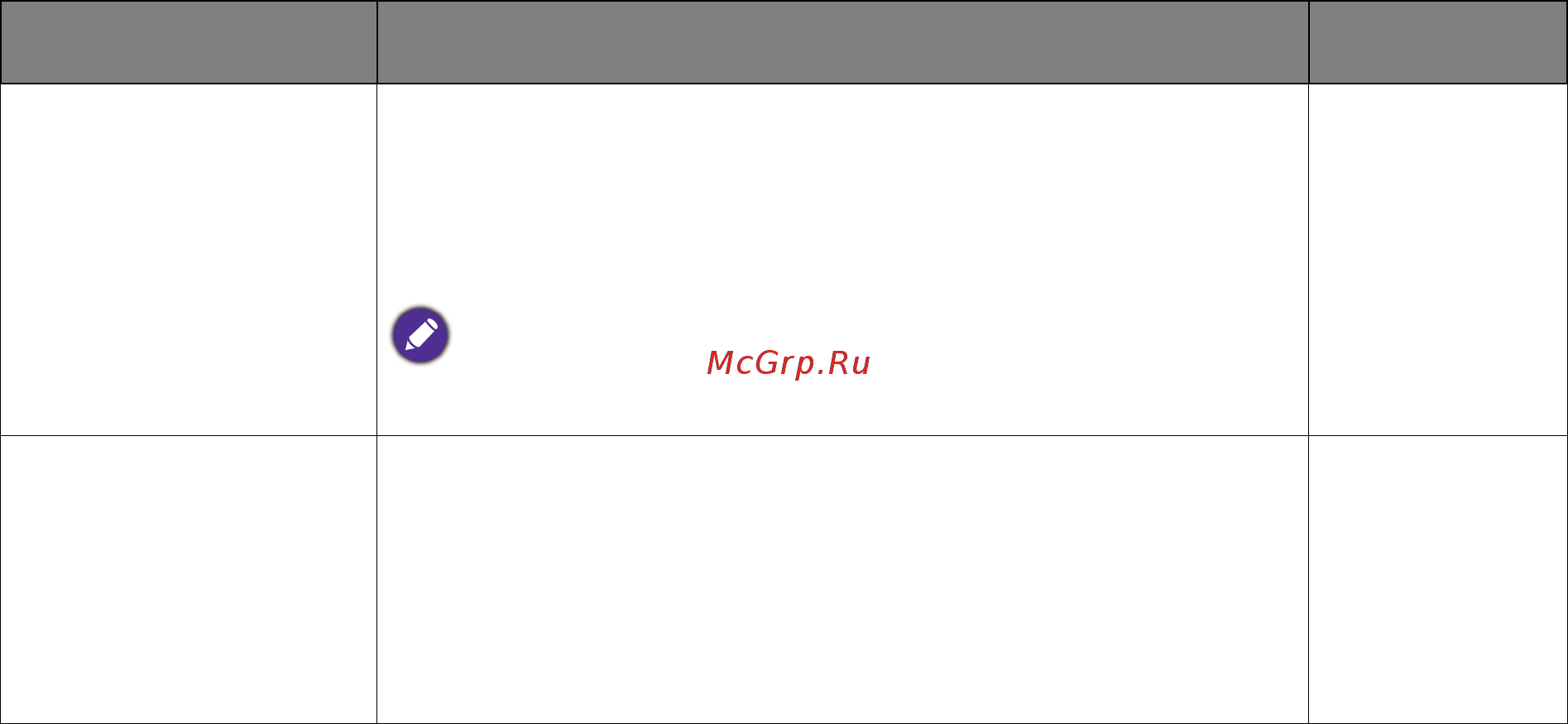 Benq 27
