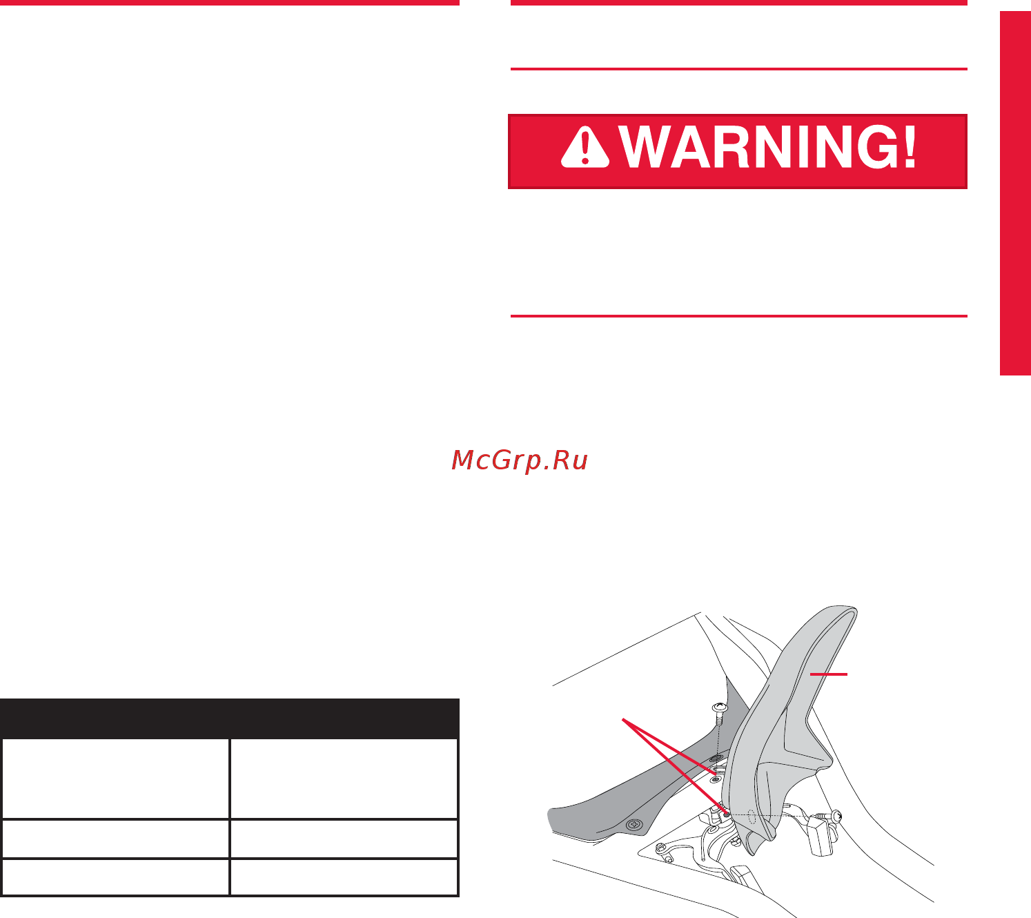 BOB Utility Stroller Blue [7/60] Age guidelines