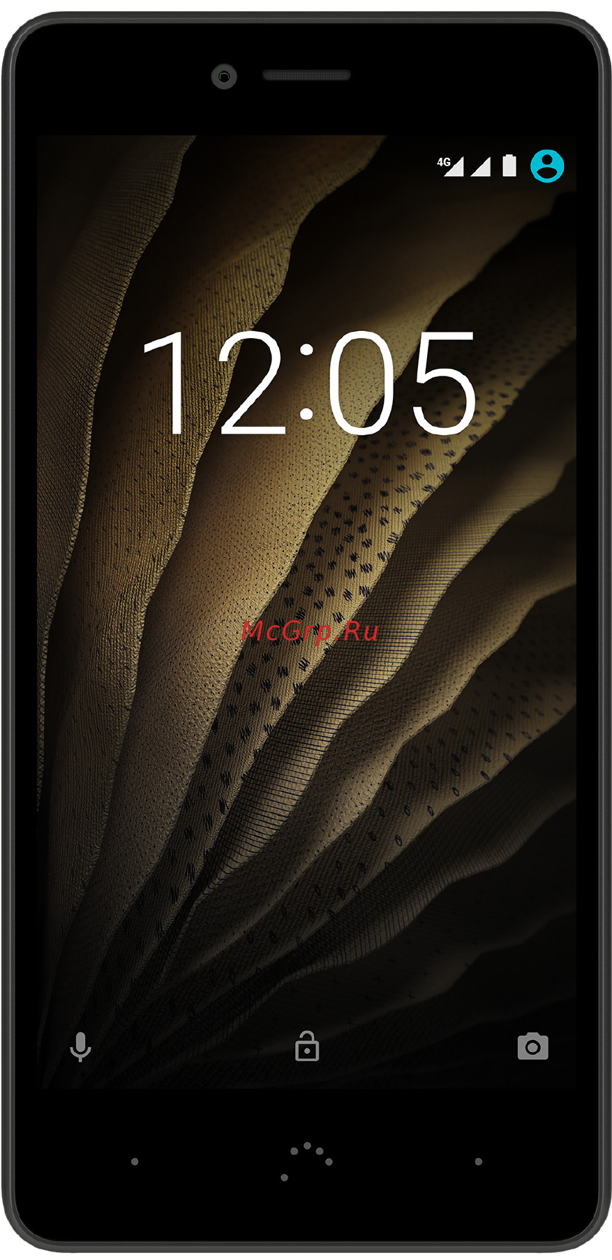 BQ Aquaris U Lite 16 Gb White, белый Инструкция по эксплуатации онлайн