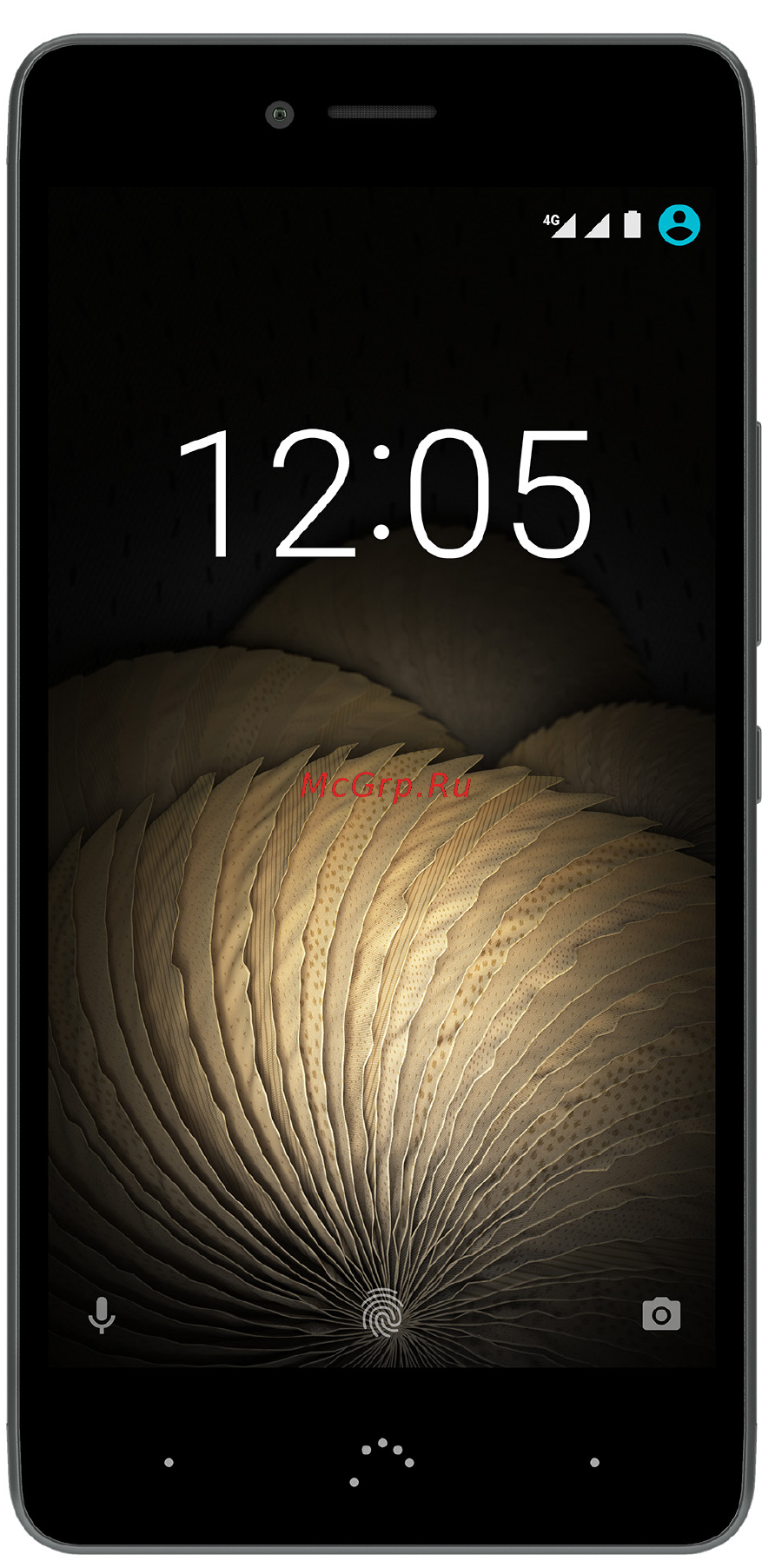 BQ Aquaris U Plus 32 Gb Black, черный Инструкция по эксплуатации онлайн