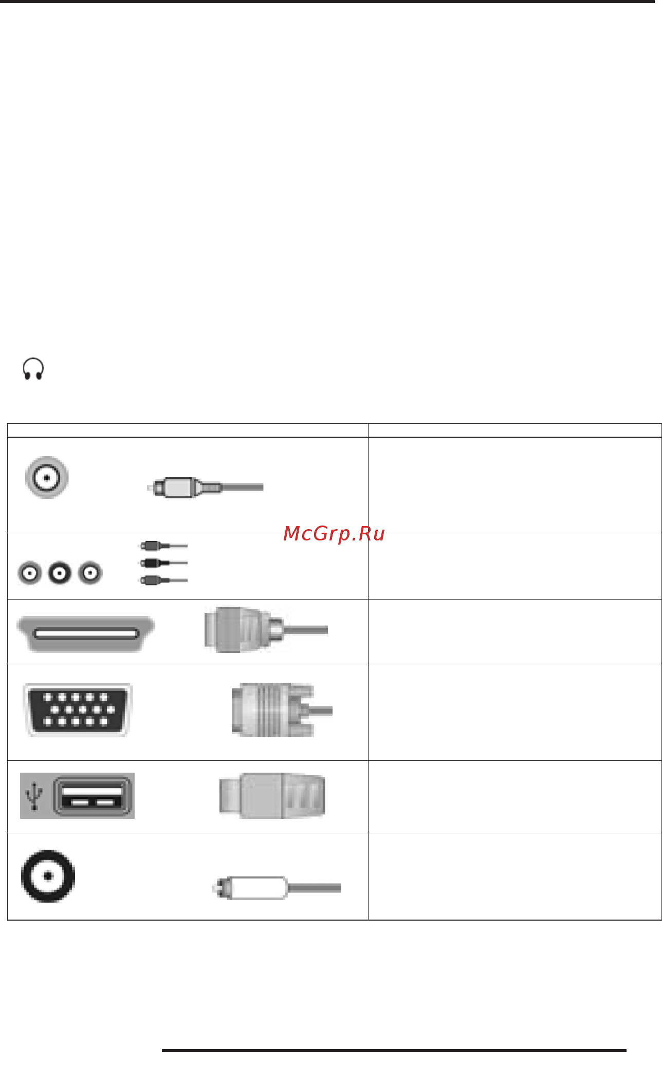 Orion OLT-42110 [7/24] Руководство по эксплуатации