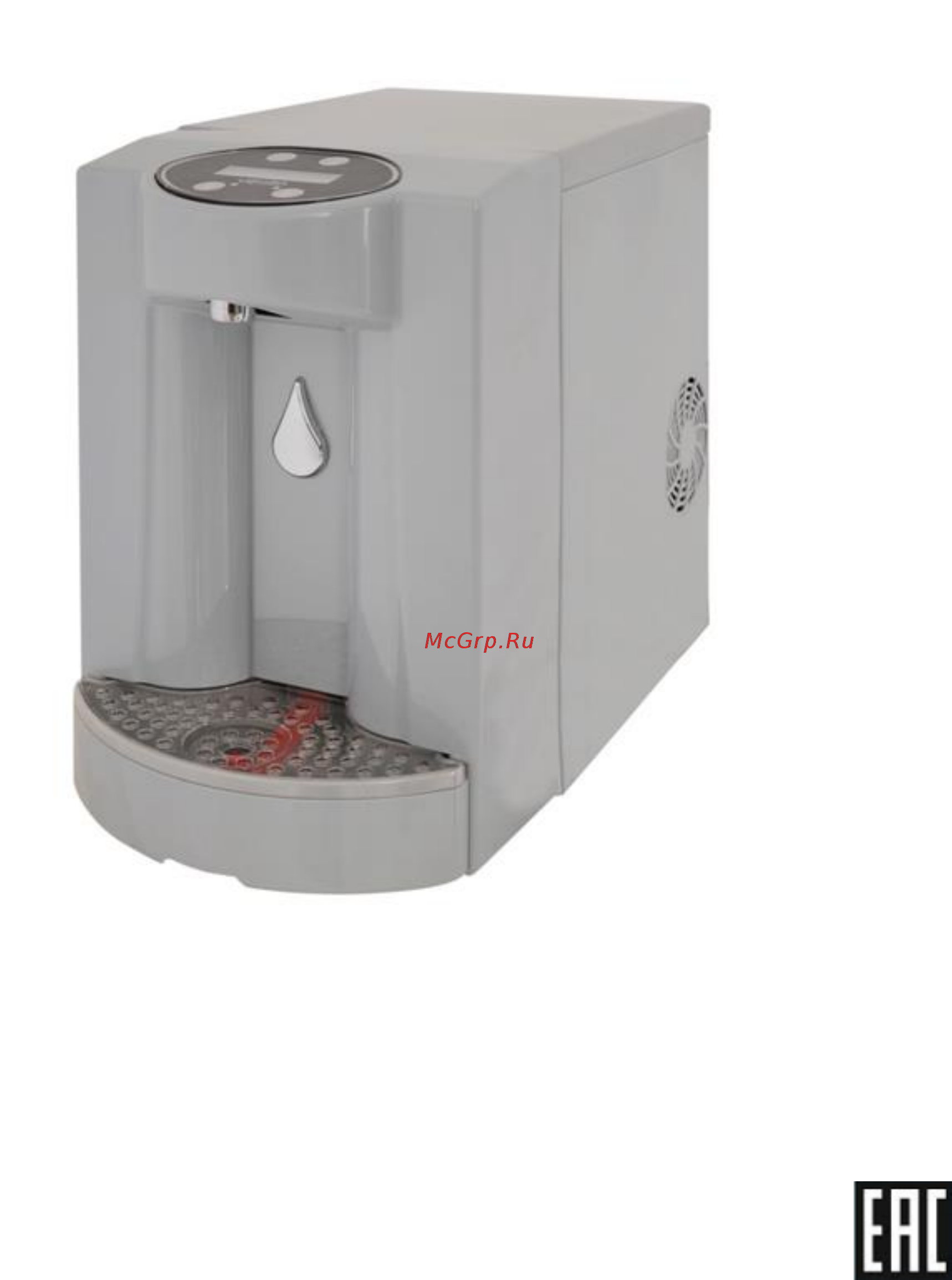 Vatten FD102WTKM SORGENTE Инструкция по эксплуатации онлайн