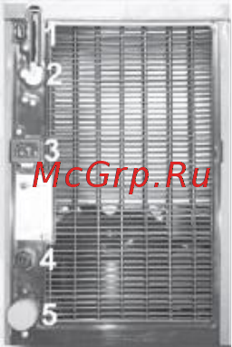 Vatten FD102WTKMO SORGENTE [10/22] Подключение к водопроводу