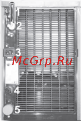 Vatten FV103WTKGMO ISI-T [11/22] Подключение к водопроводу