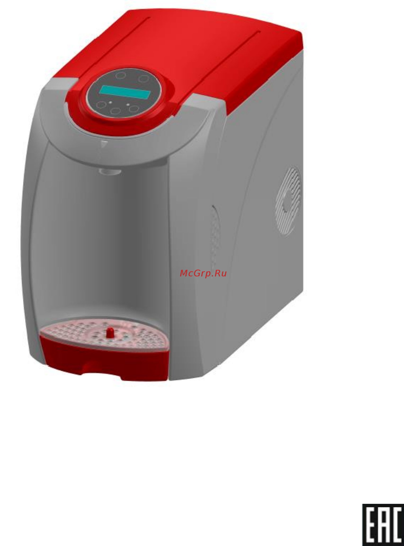 Vatten FD101TKGM SMILЕ Инструкция по эксплуатации онлайн