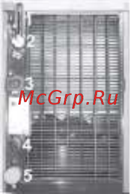 Vatten FI104XTKGMO BUILT-IN [11/23] Подключение к водопроводу