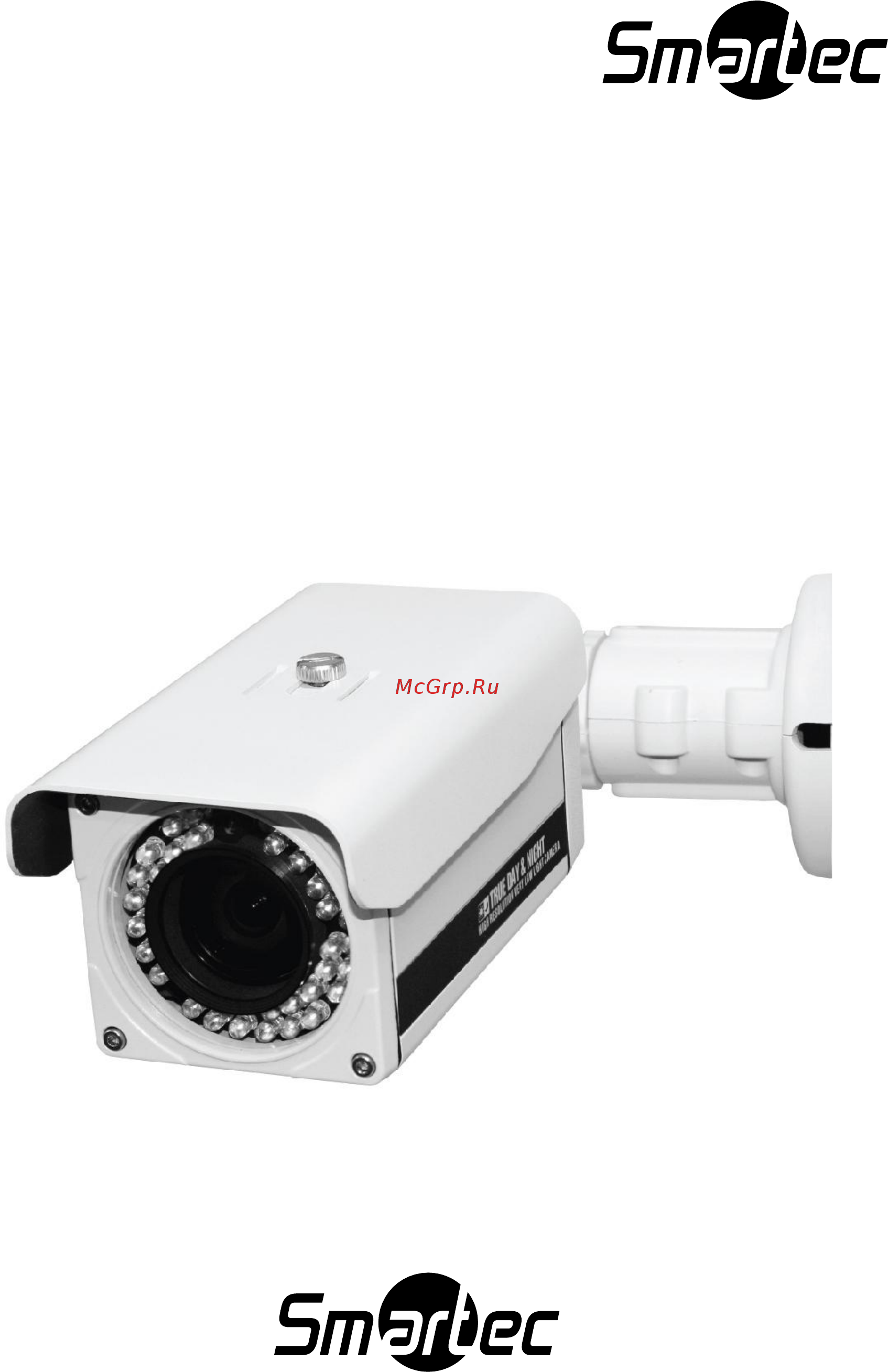 Smartec STC-HDT3634 Ultimate Руководство пользователя онлайн