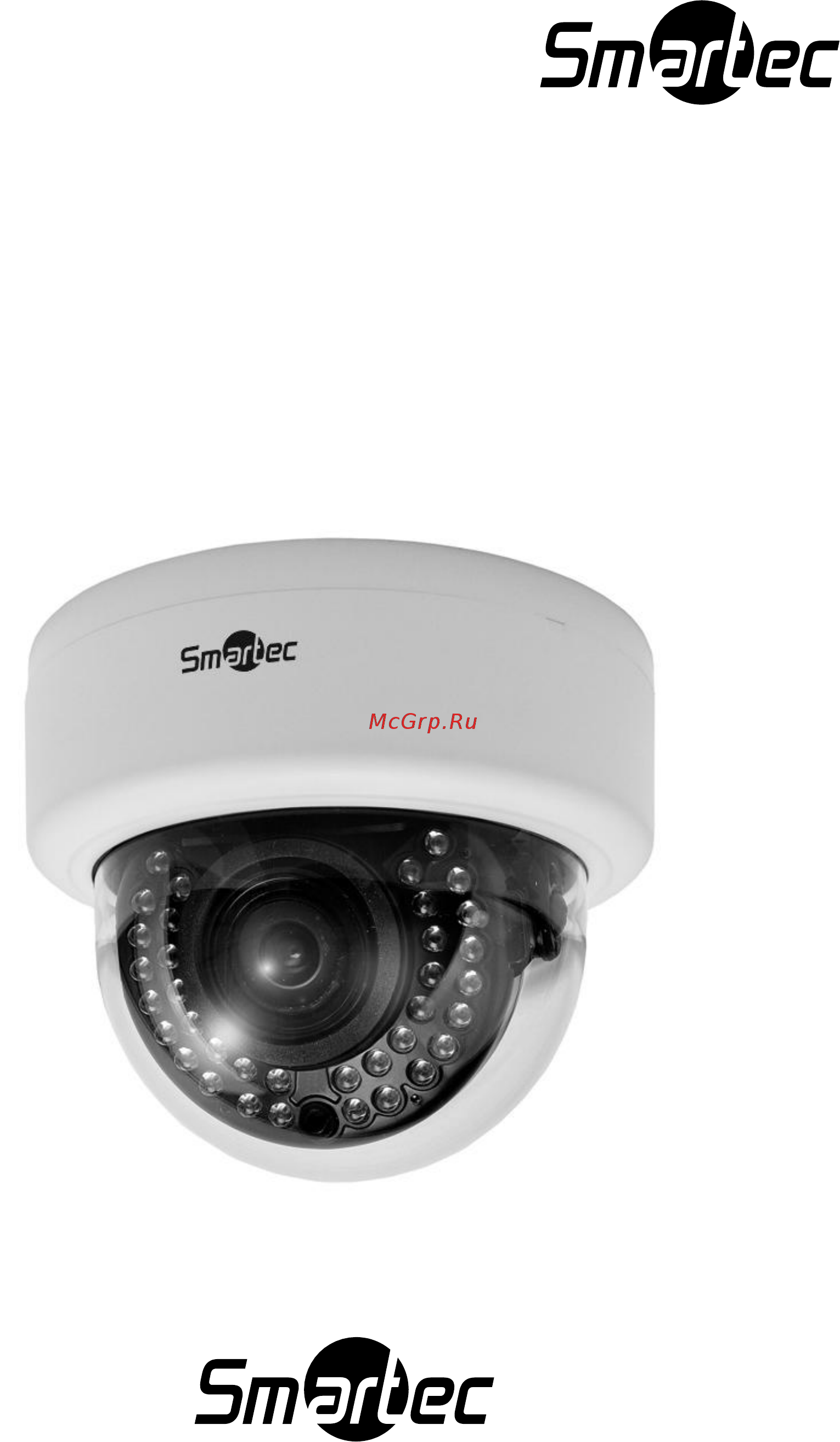 Smartec STC-HD3523 Руководство пользователя онлайн