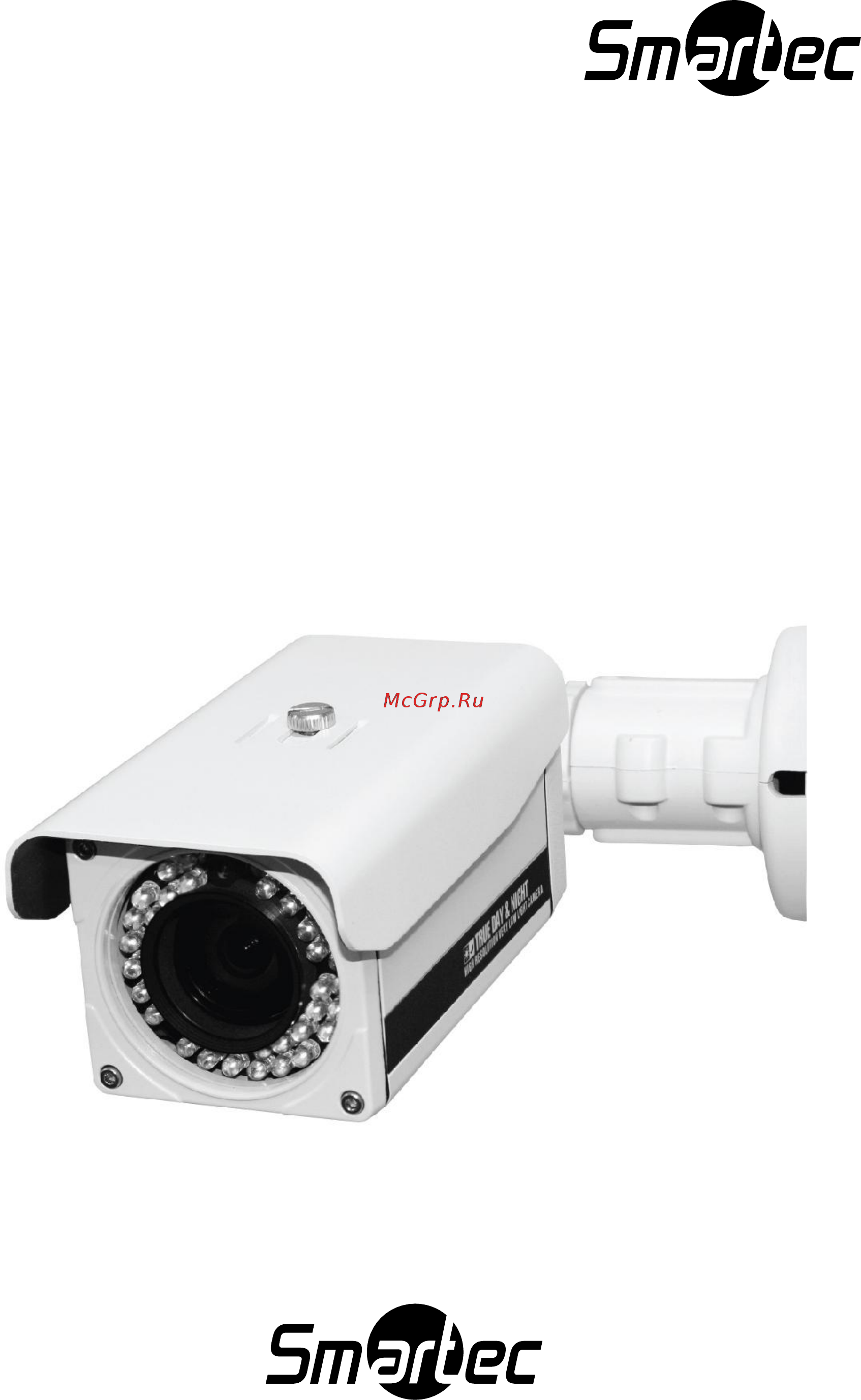 Smartec STC-HD3633 Руководство пользователя онлайн