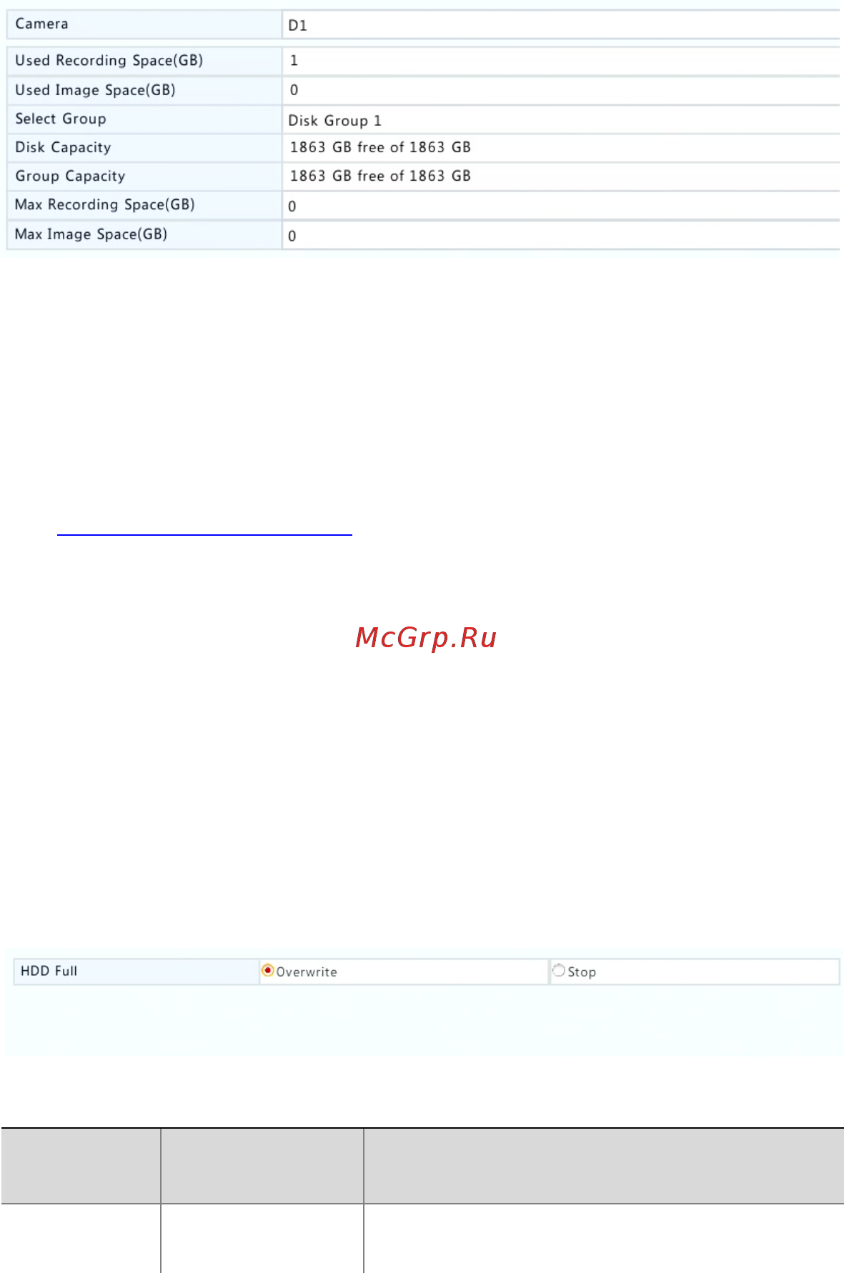 Smartec STNR-6433 [110/147] Расширенная настройка