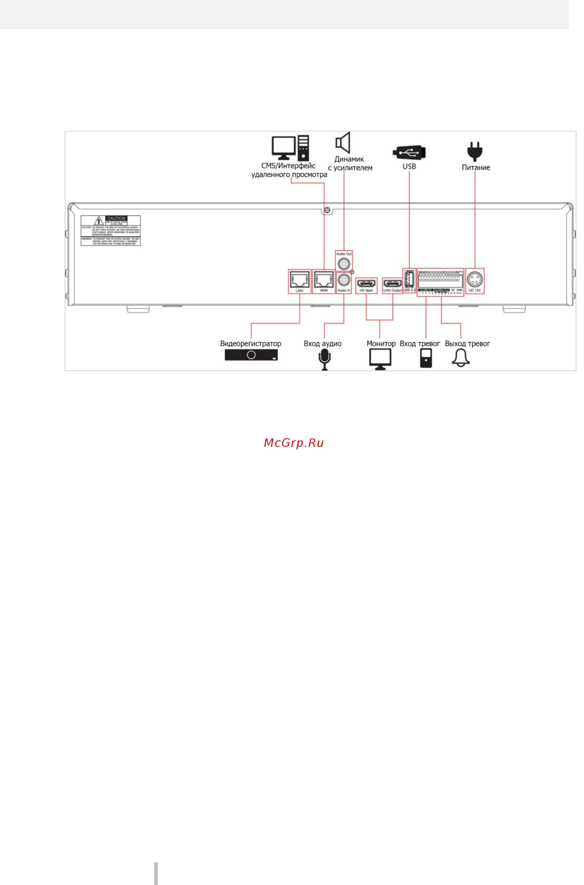 Smartec STNR-6462 [12/85] Установка