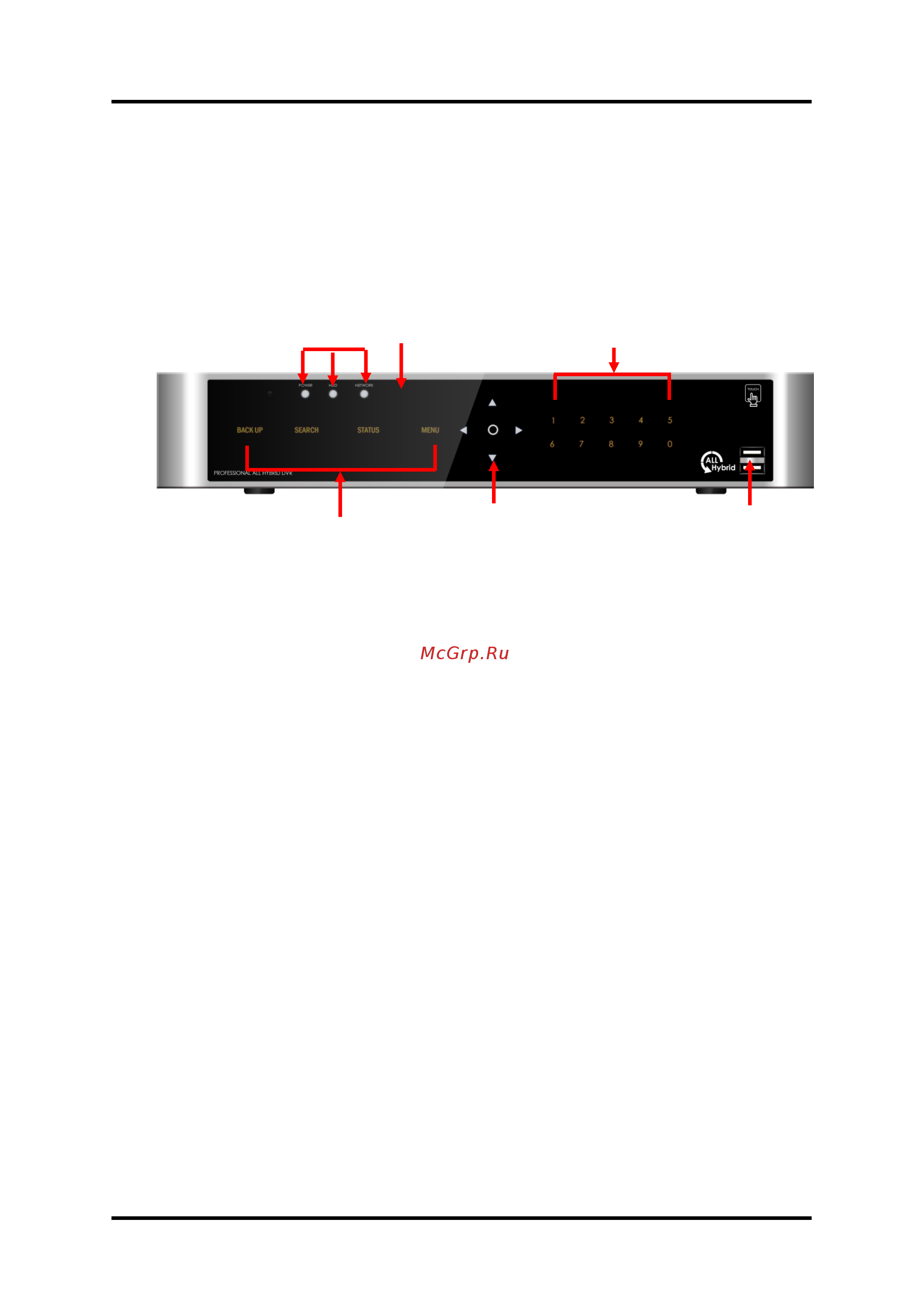 Smartec STR-HD0415 [11/74] 4 наименования всех деталей
