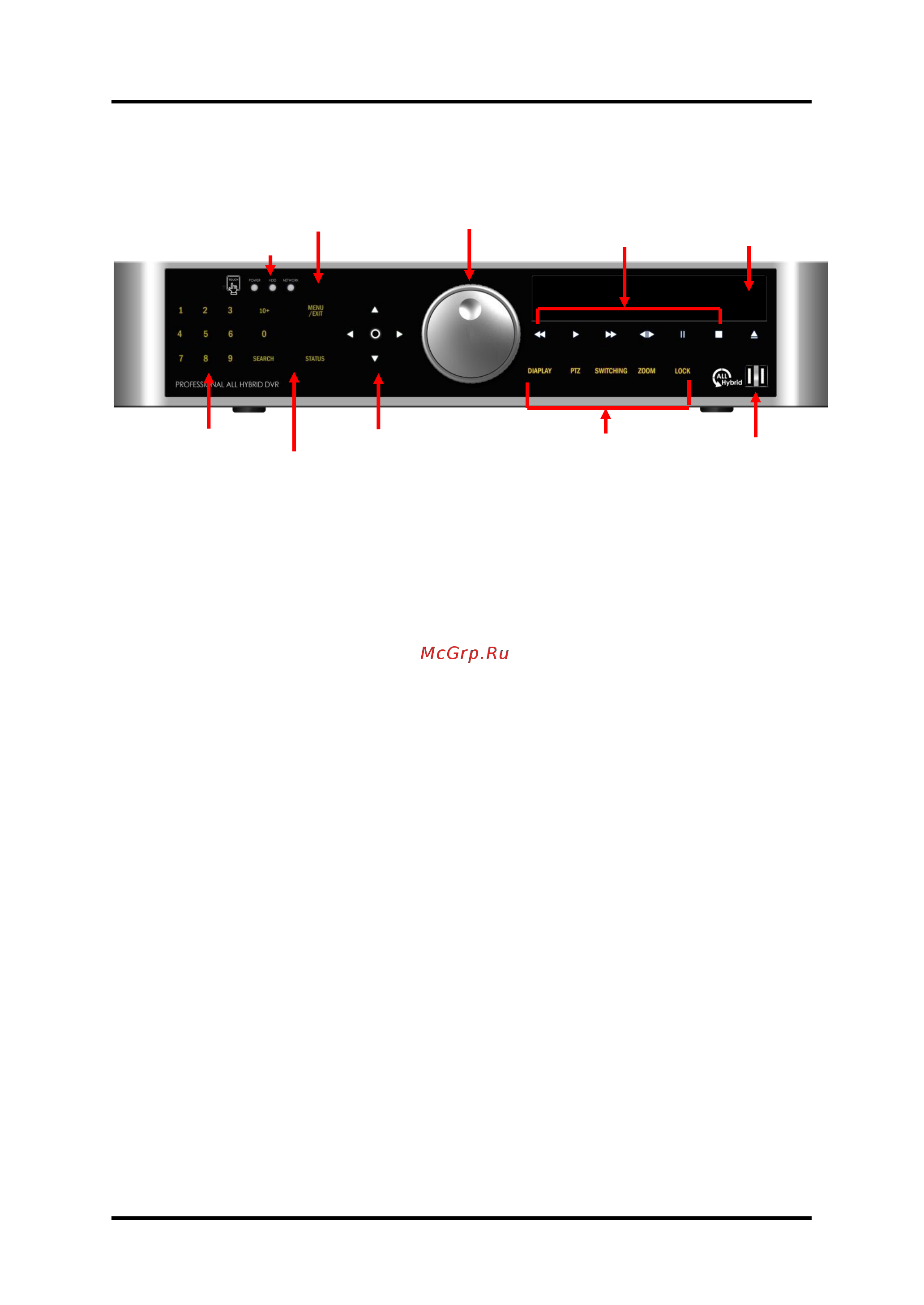 Smartec STR-HD0415 [12/74] Str 0815 str 1615