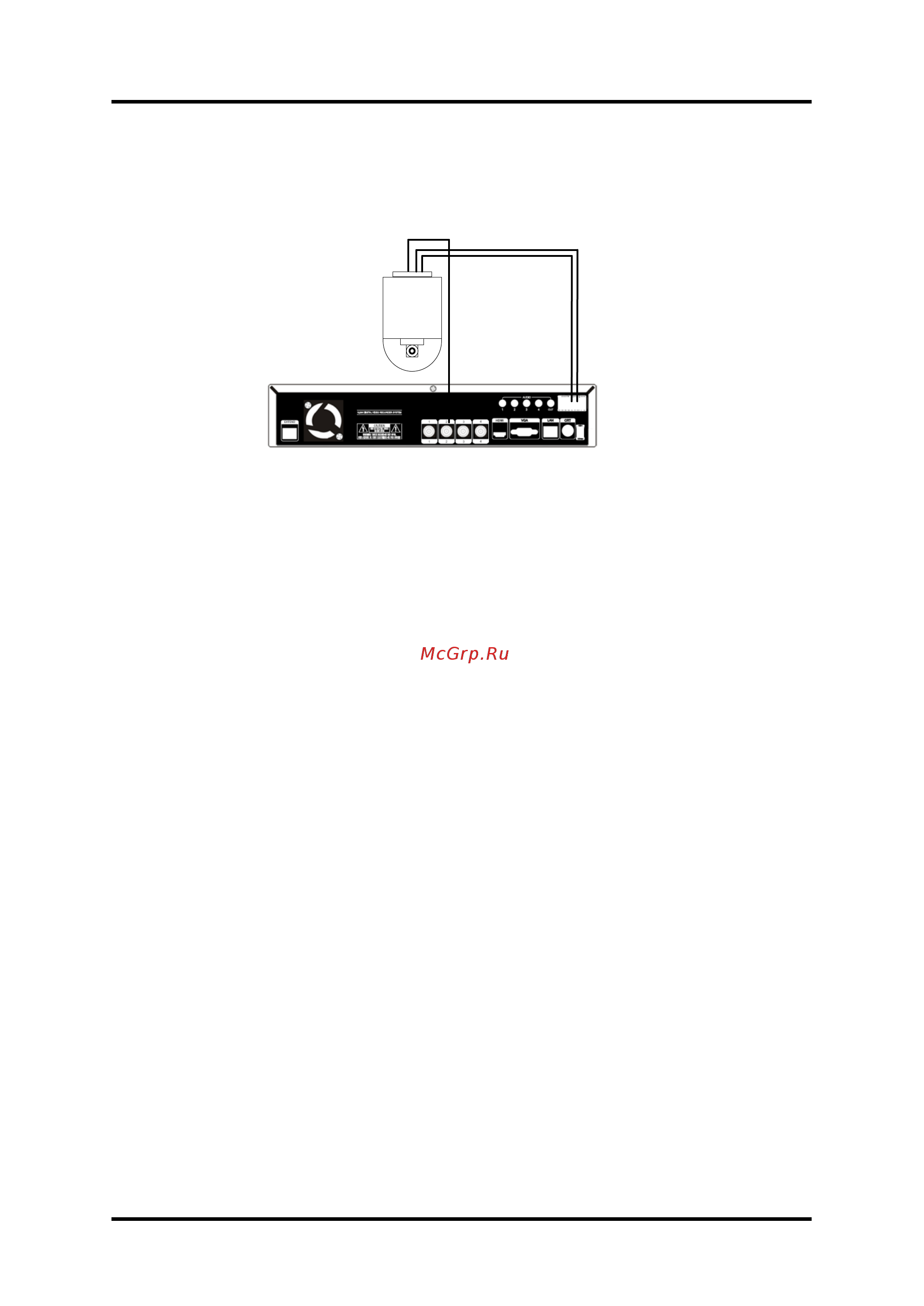 Smartec STR-HD0415 [21/74] При установке жесткого диска откройте верхнюю часть корпуса и установите