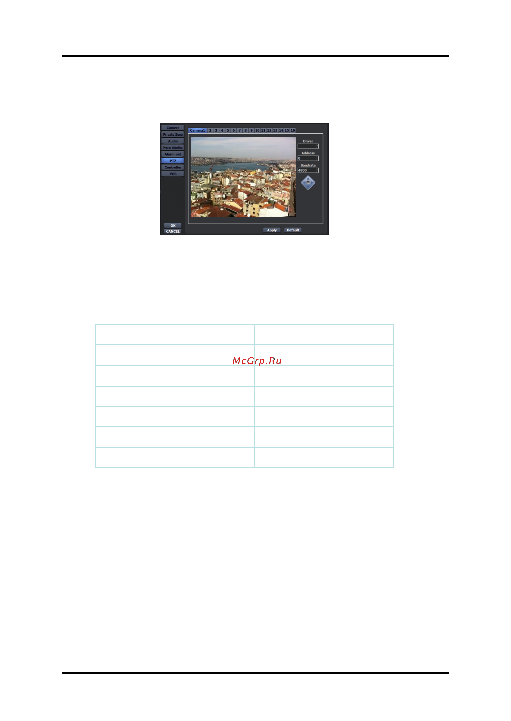 Smartec STR-HD0415 [46/74] Panasonic 2400 19200