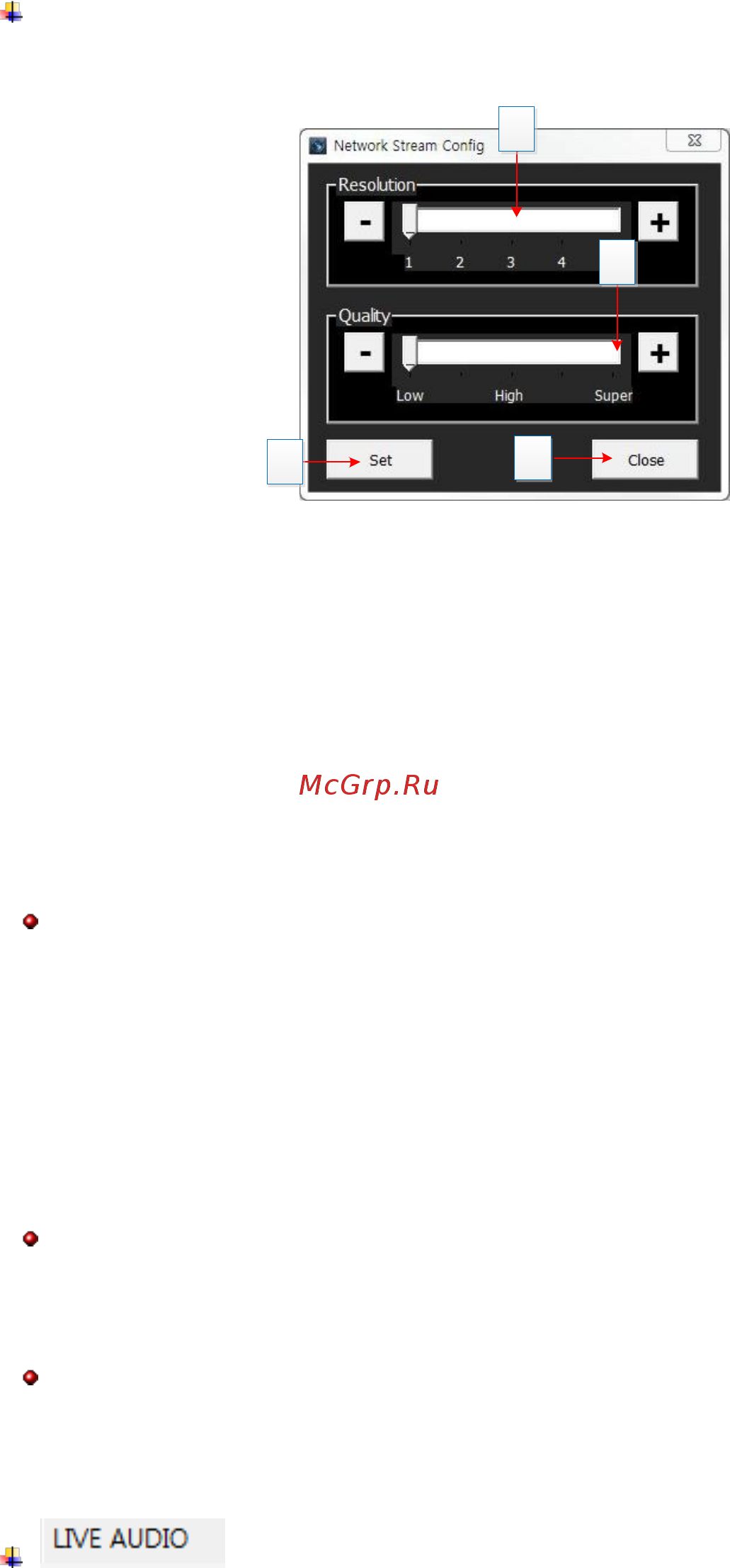 Smartec STR-HD1617 [110/129] Список видеорегистраторов