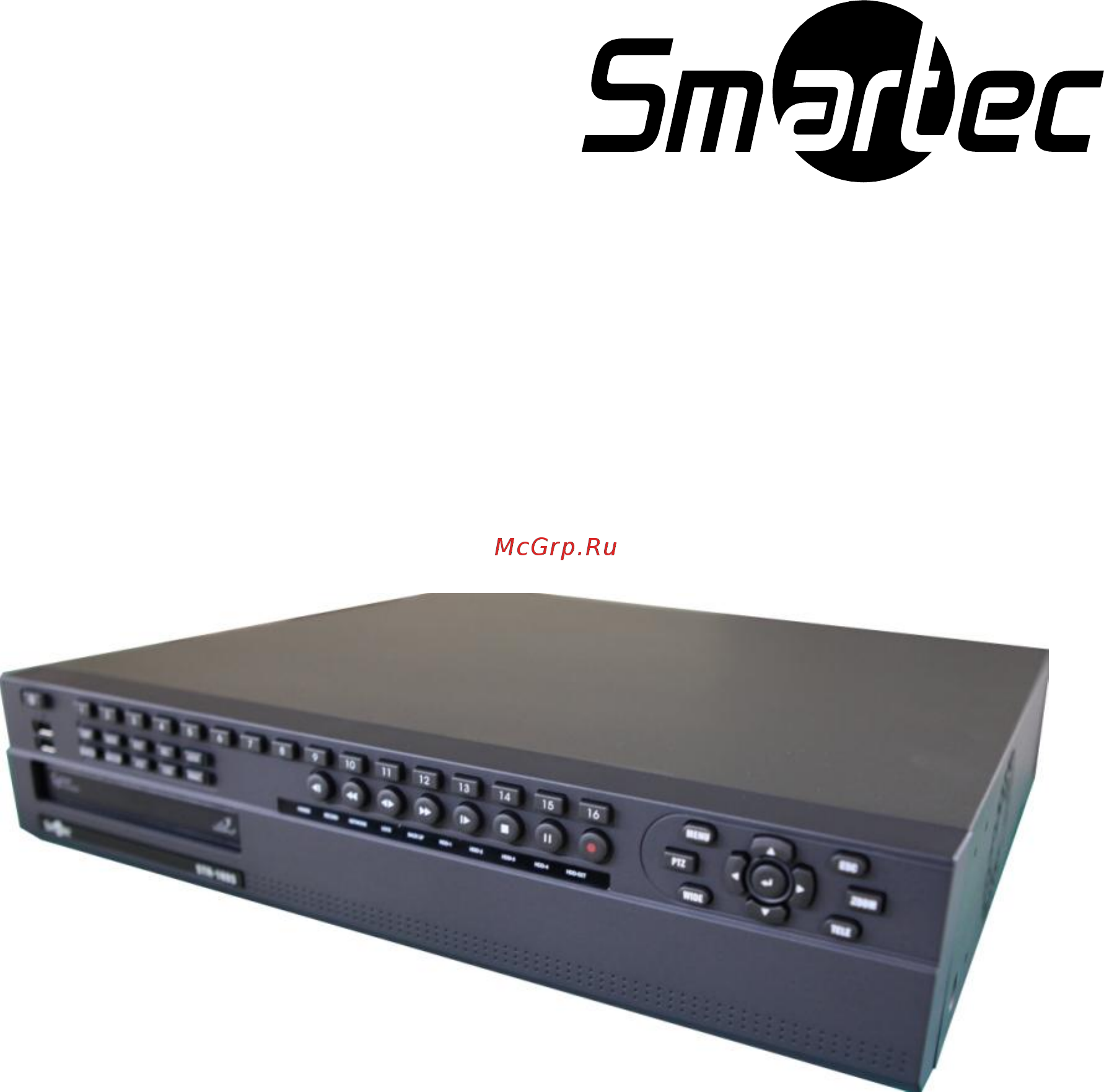 Smartec STR-1693 rev.2 Руководство по эксплуатации онлайн