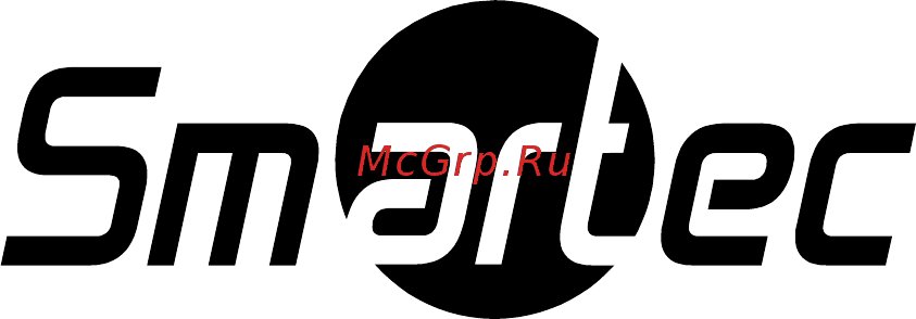 Smartec STR-0887 Руководство по эксплуатации онлайн