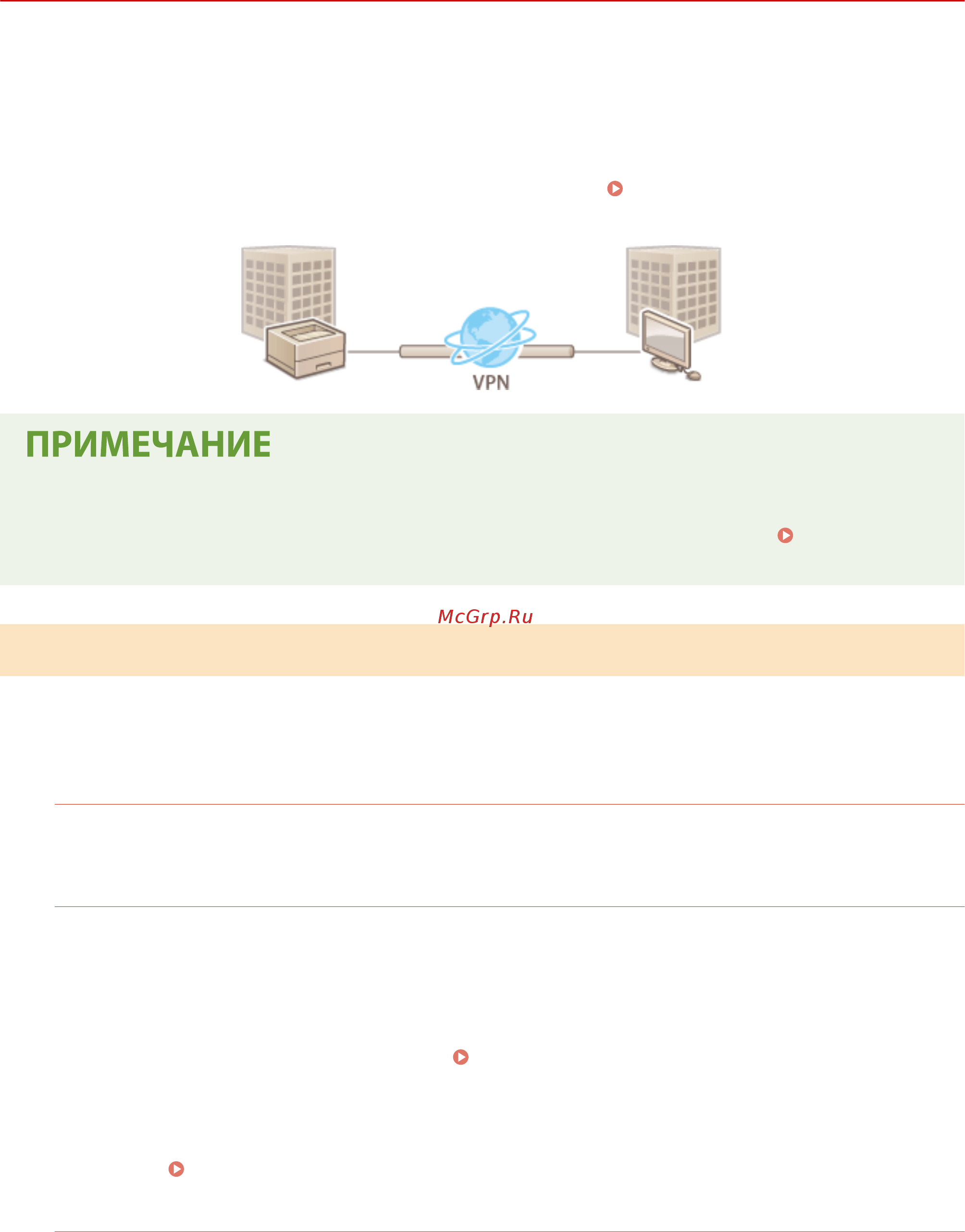 Canon i-SENSYS LBP611CN [265/630] Настройка параметров ipsec