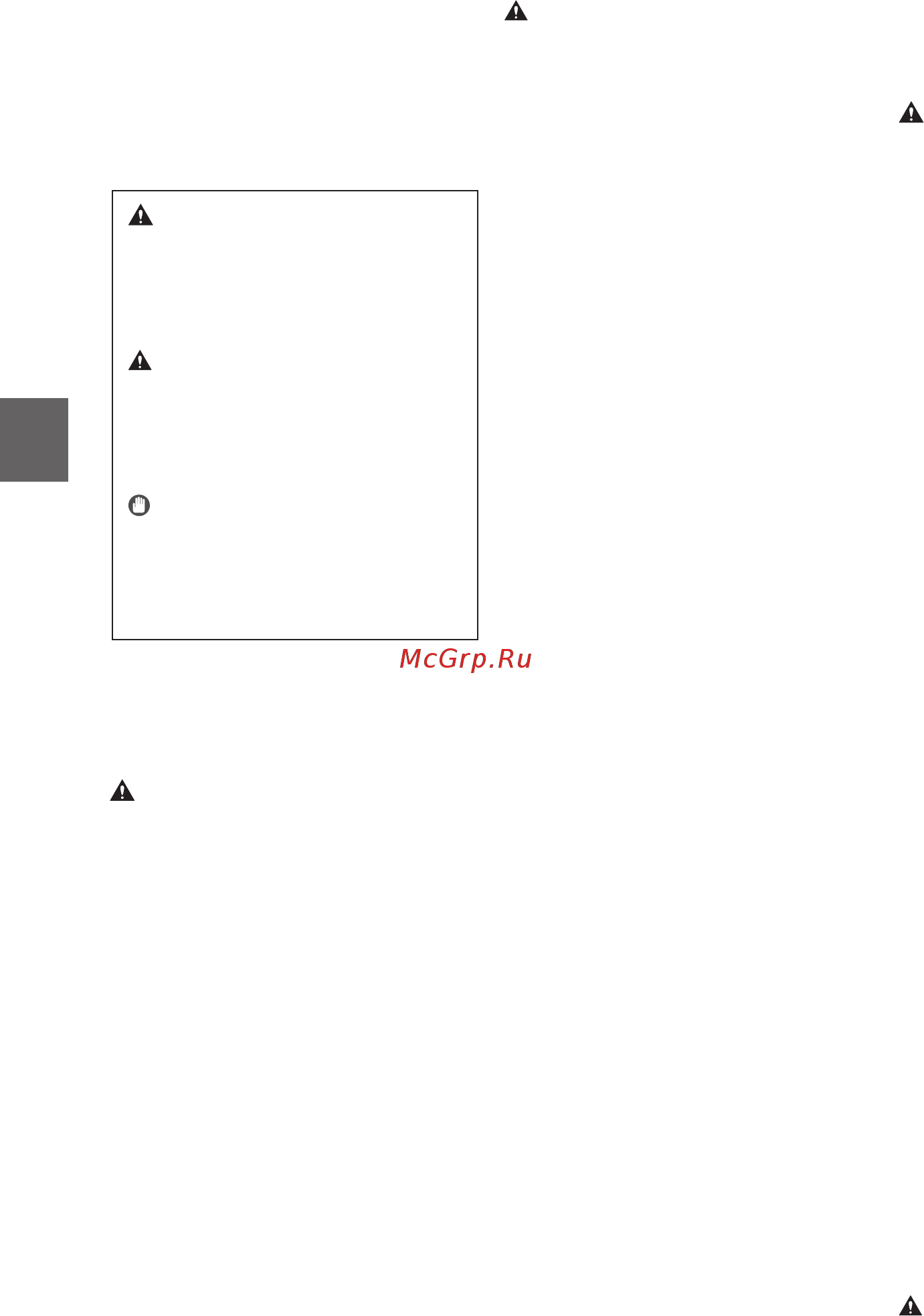 Canon i-SENSYS MF633Cdw [148/236] Apêndice