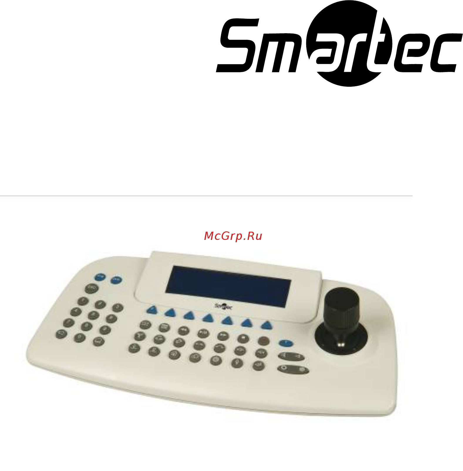 Smartec STT-3X Руководство по эксплуатации онлайн