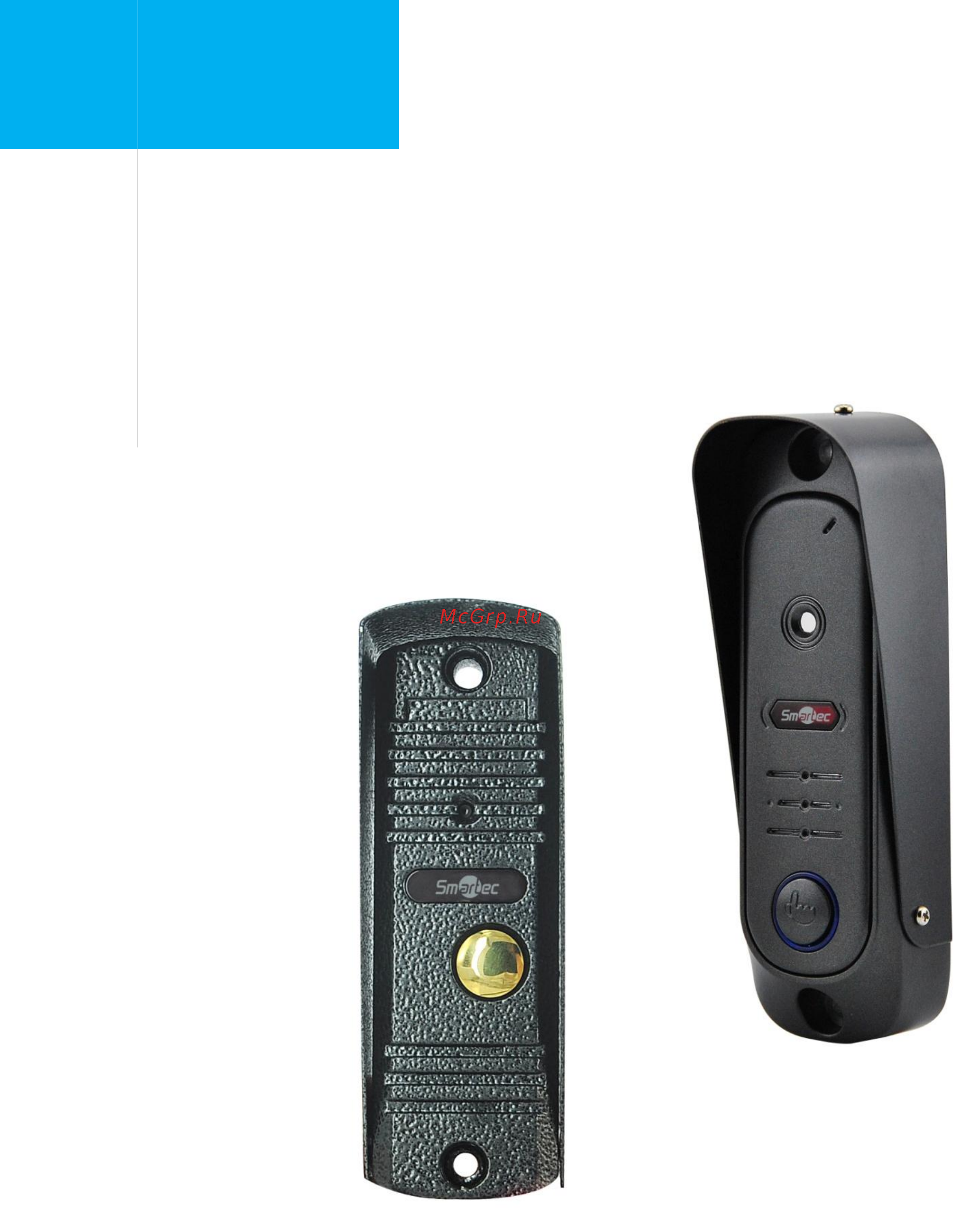 Smartec ST-DS206C-BK Инструкция по эксплуатации онлайн