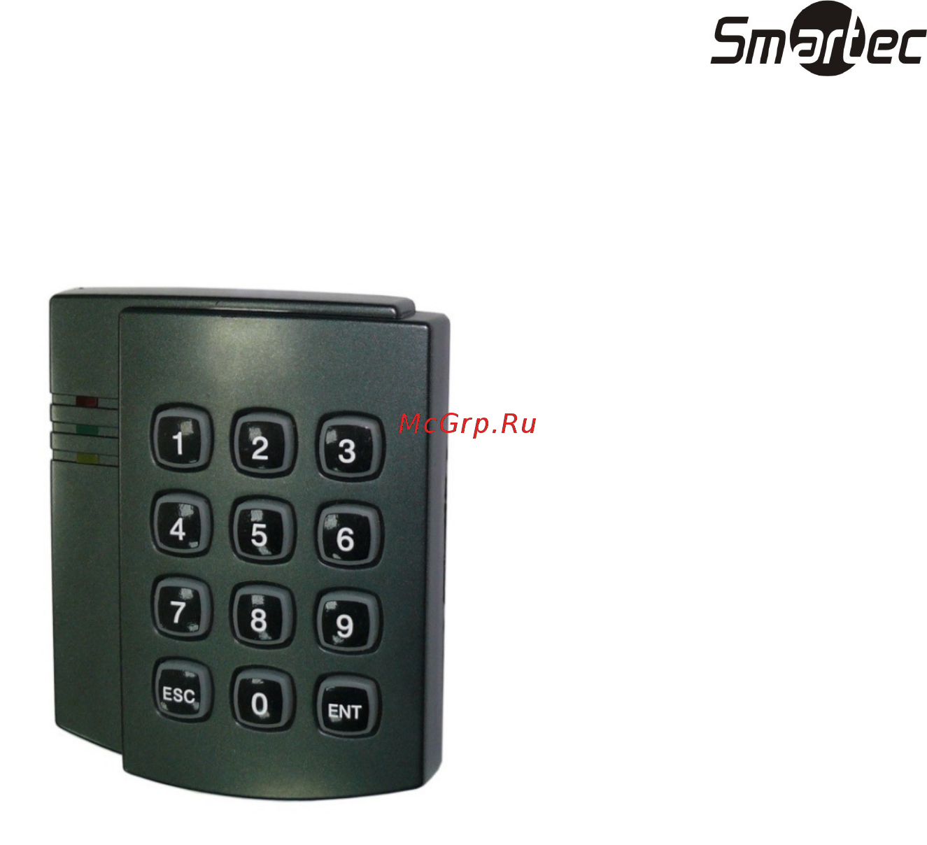 Smartec ST-SC130EK Инструкция по установке онлайн